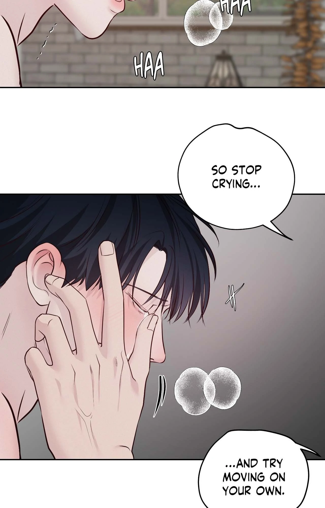 Saturday’s Master «Official» - Chapter 58 manhwa
