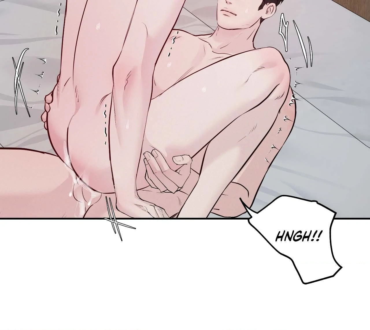 Saturday’s Master «Official» - Chapter 58 manhwa