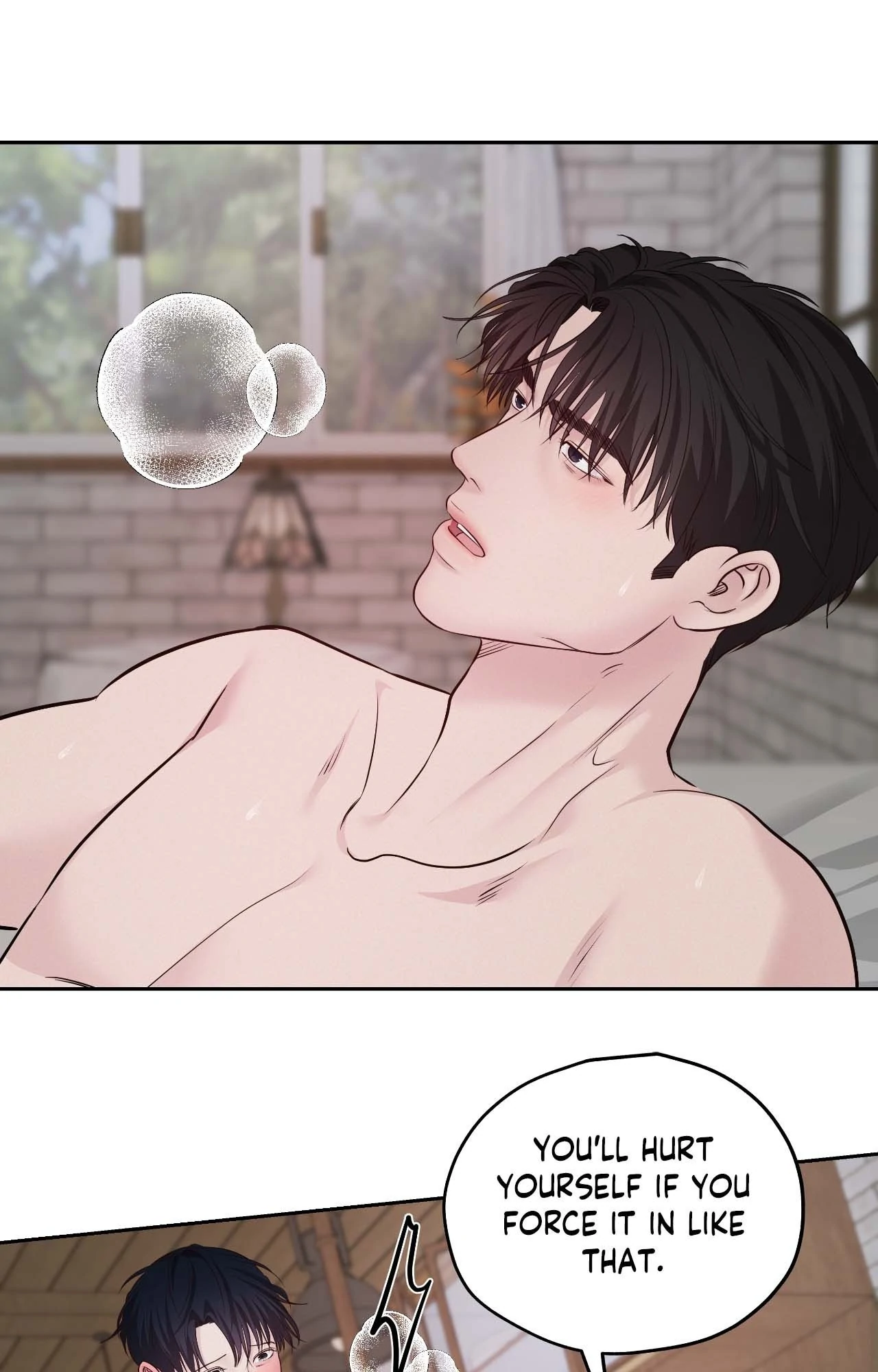 Saturday’s Master «Official» - Chapter 58 manhwa