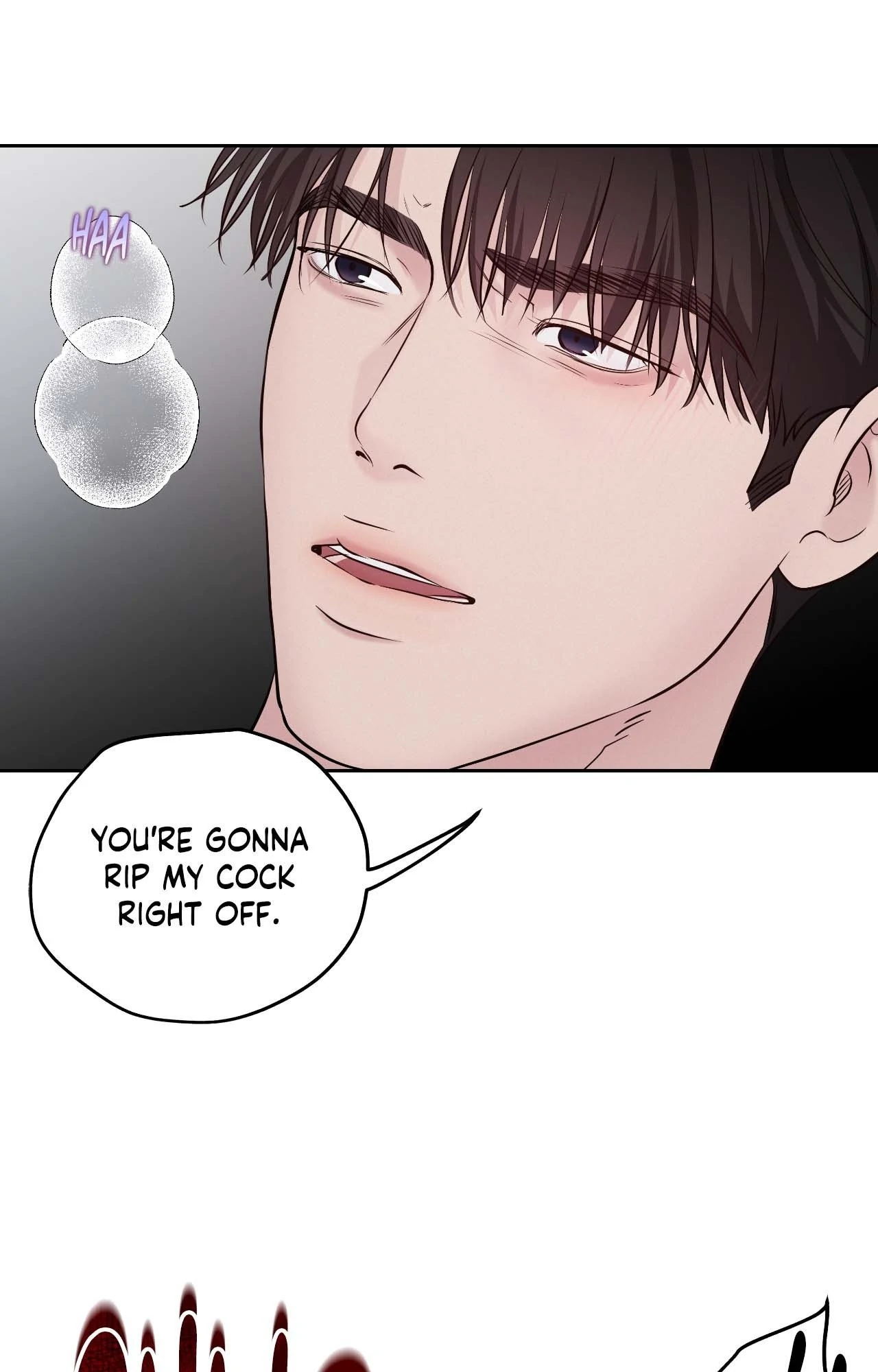 Saturday’s Master «Official» - Chapter 58 manhwa