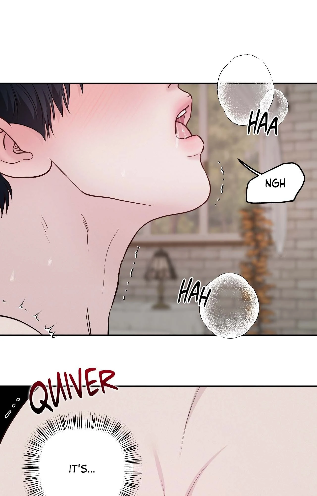 Saturday’s Master «Official» - Chapter 58 manhwa