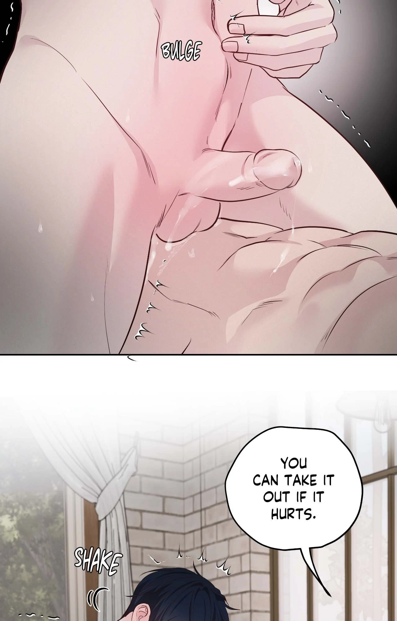 Saturday’s Master «Official» - Chapter 58 manhwa