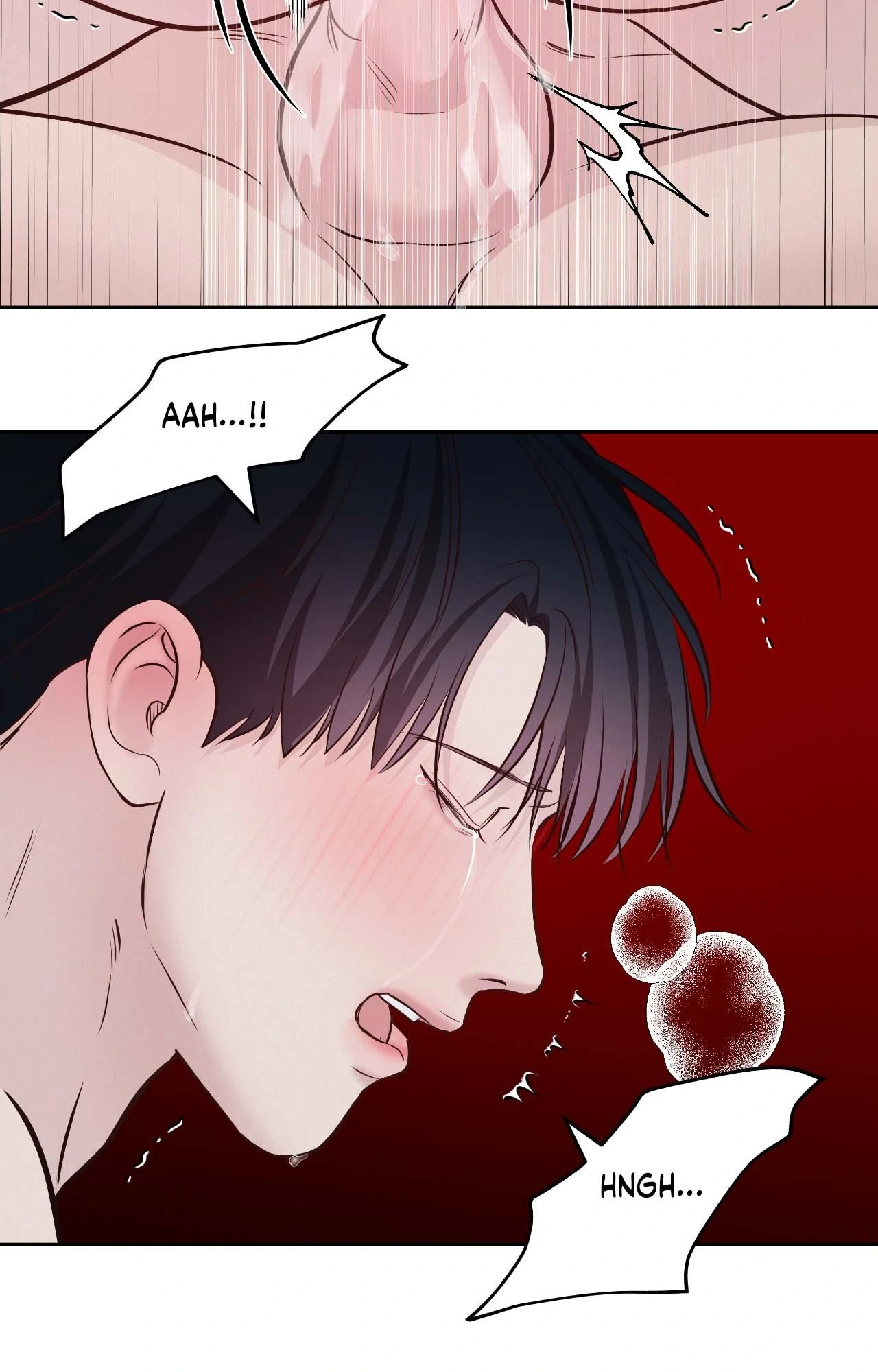 Saturday’s Master «Official» - Chapter 58 manhwa