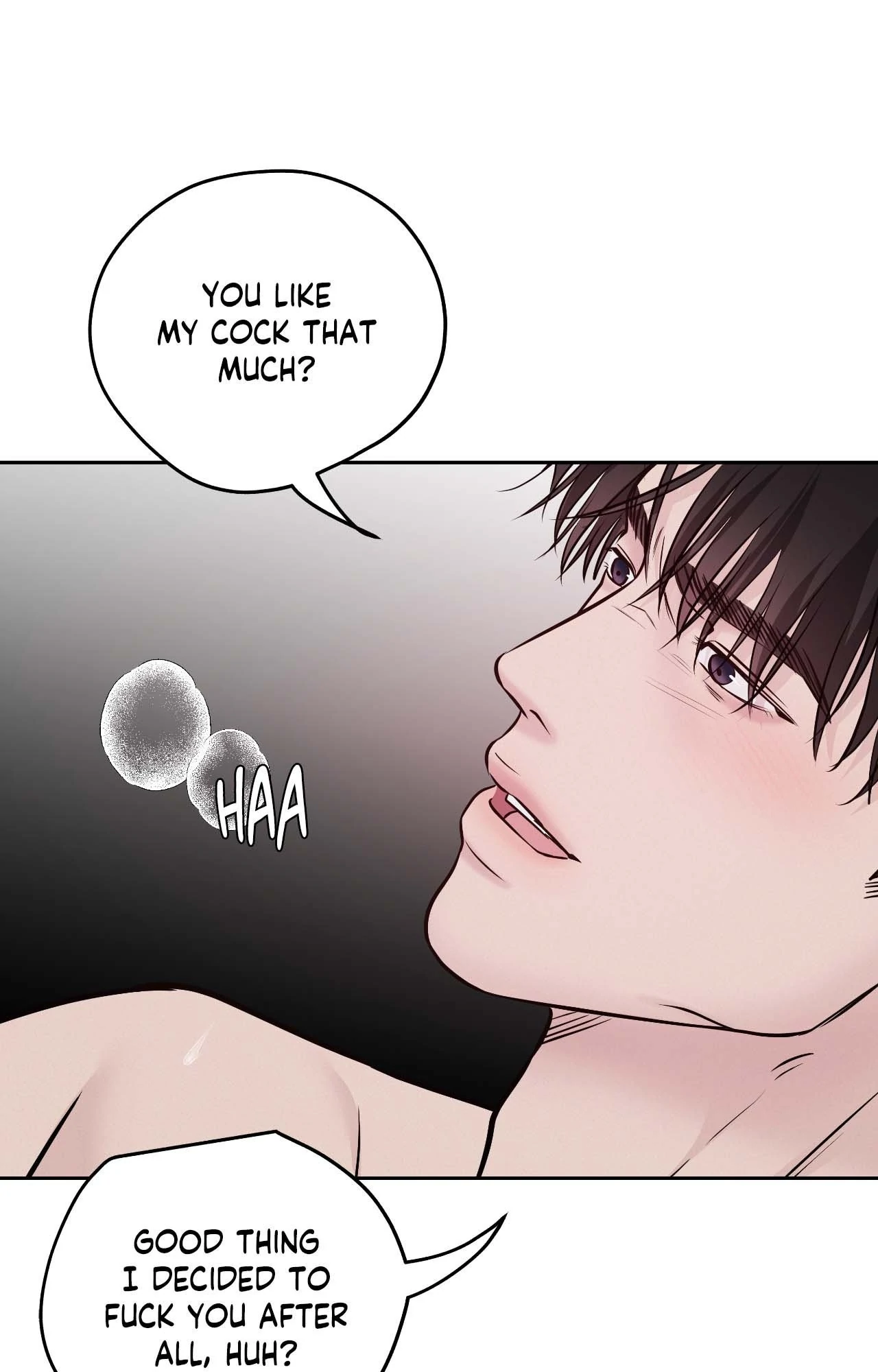 Saturday’s Master «Official» - Chapter 58 manhwa