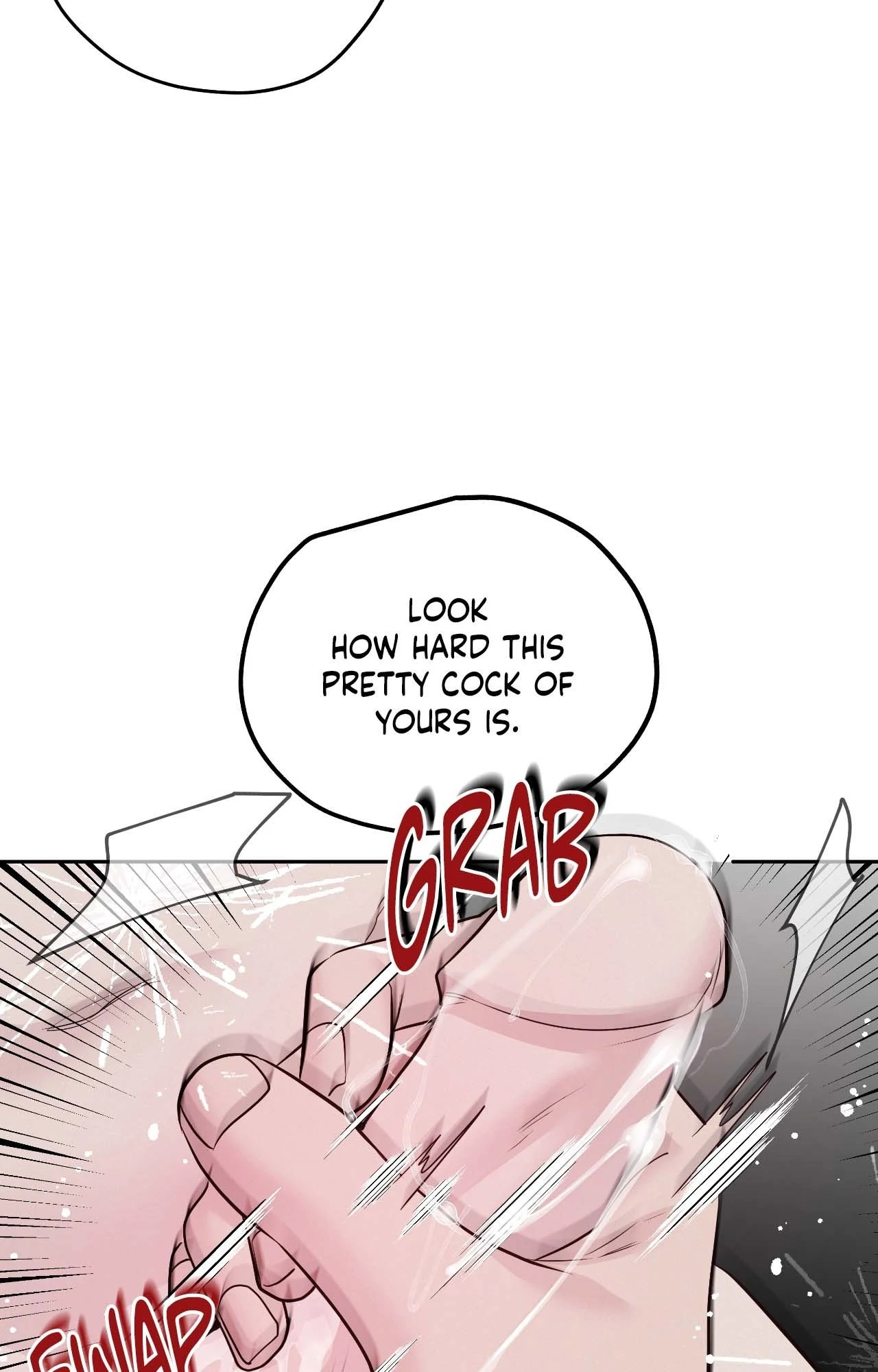 Saturday’s Master «Official» - Chapter 58 manhwa