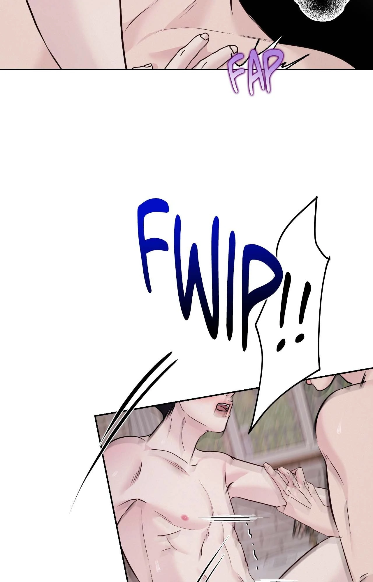 Saturday’s Master «Official» - Chapter 58 manhwa