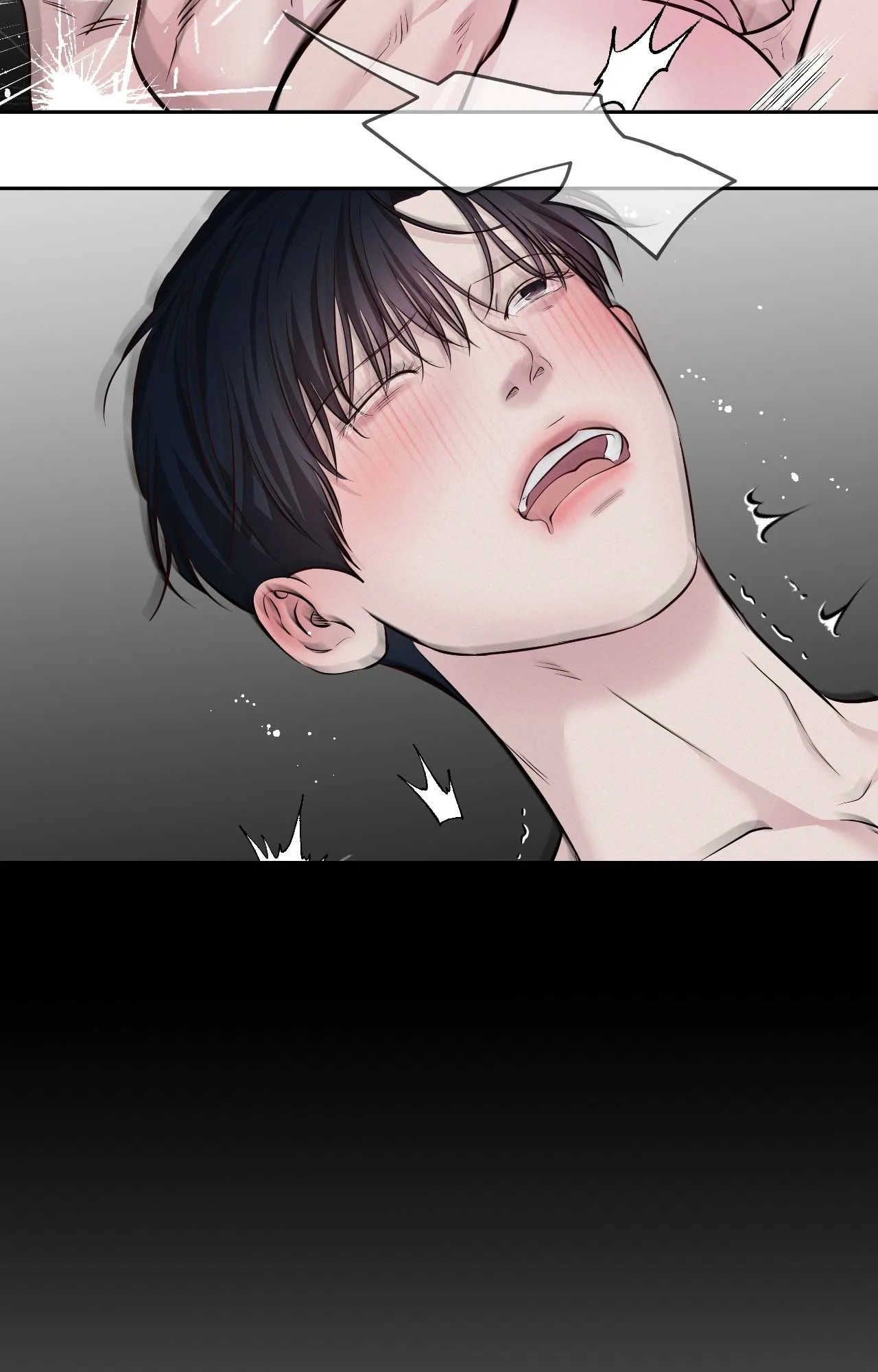 Saturday’s Master «Official» - Chapter 58 manhwa