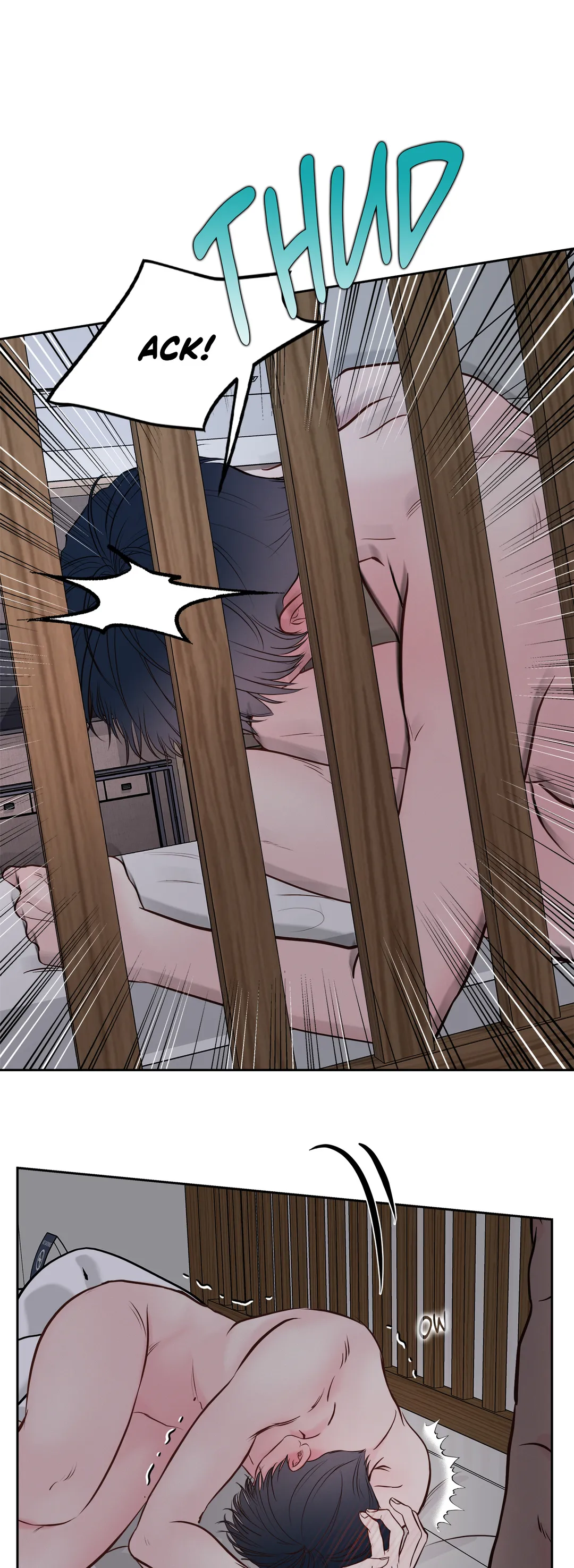 Saturday’s Master «Official» - Season 1 Finale manhwa