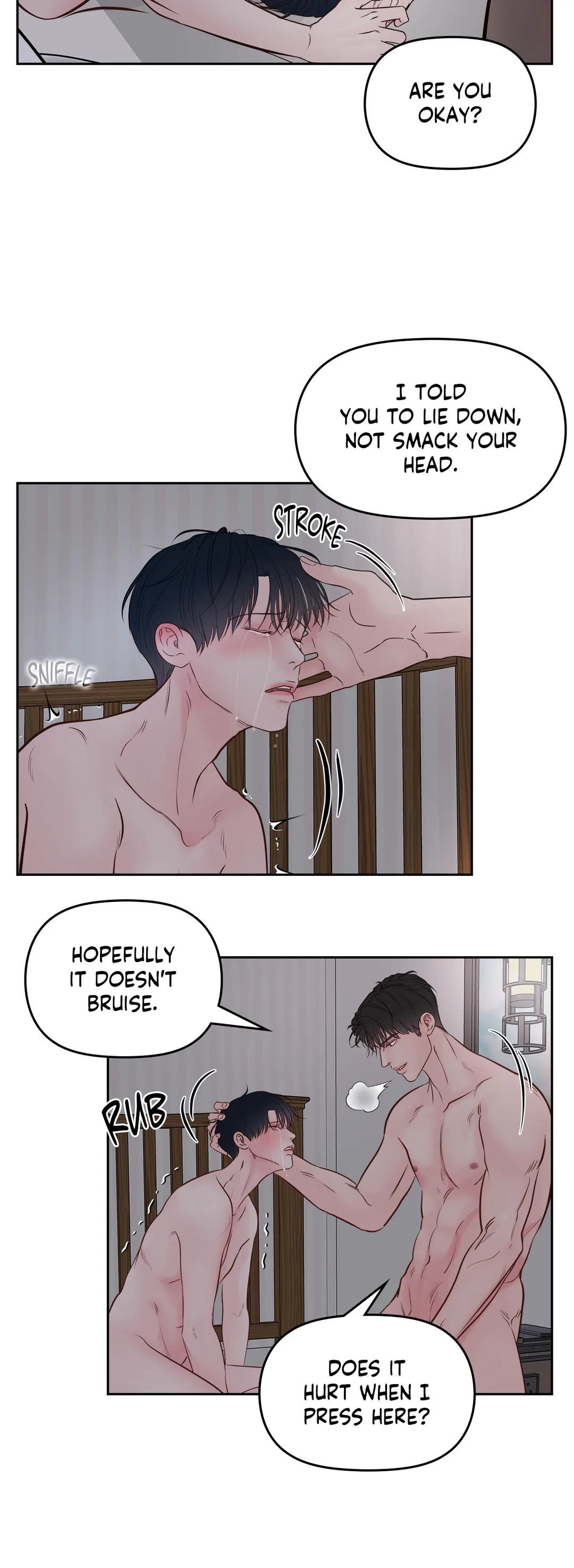 Saturday’s Master «Official» - Season 1 Finale manhwa