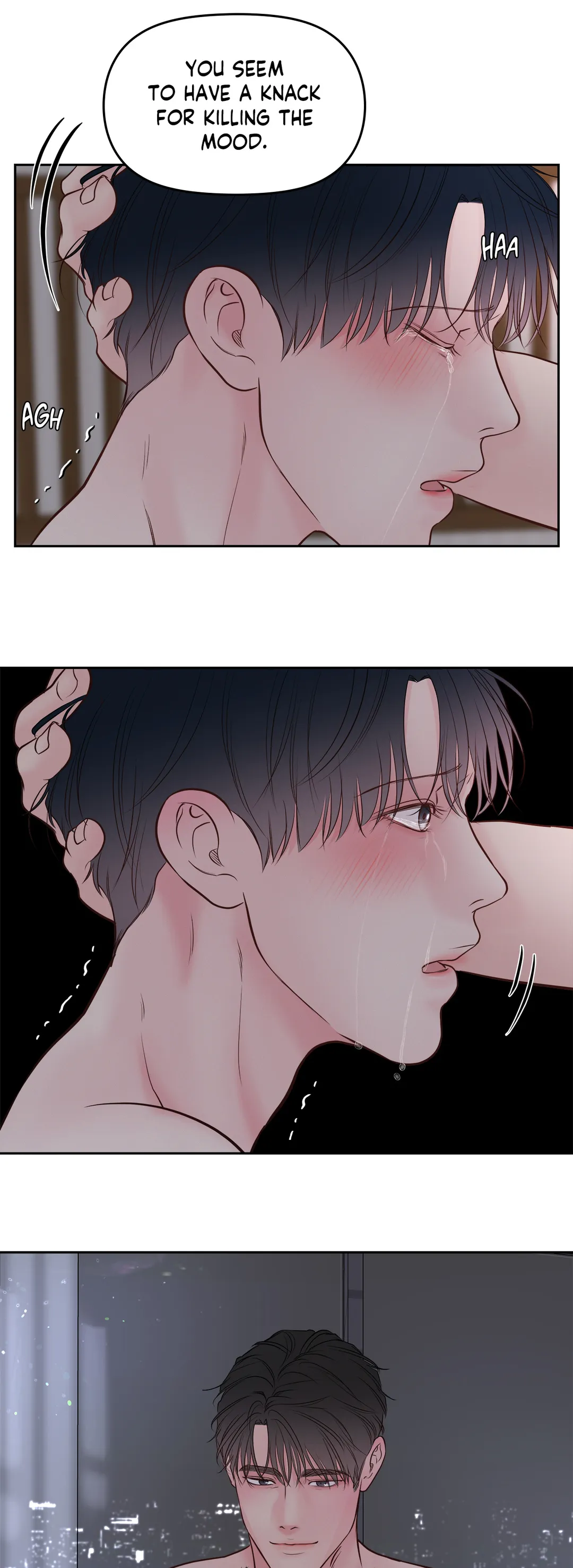 Saturday’s Master «Official» - Season 1 Finale manhwa