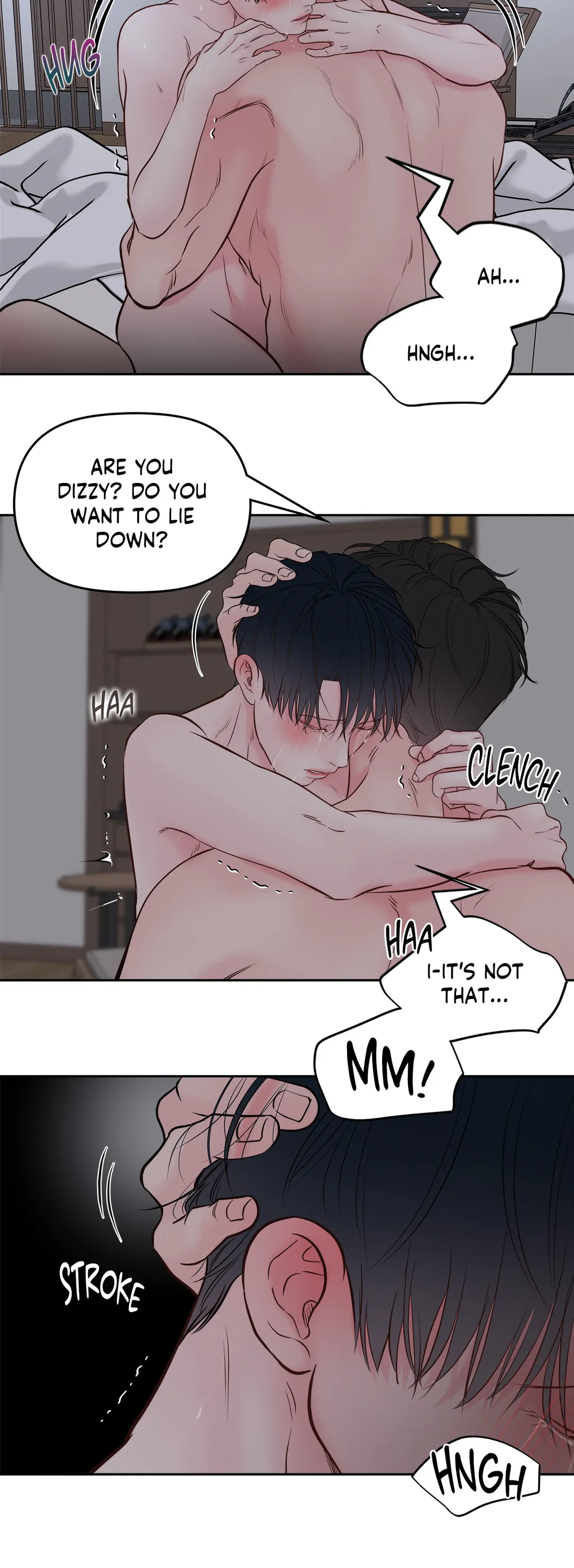 Saturday’s Master «Official» - Season 1 Finale manhwa