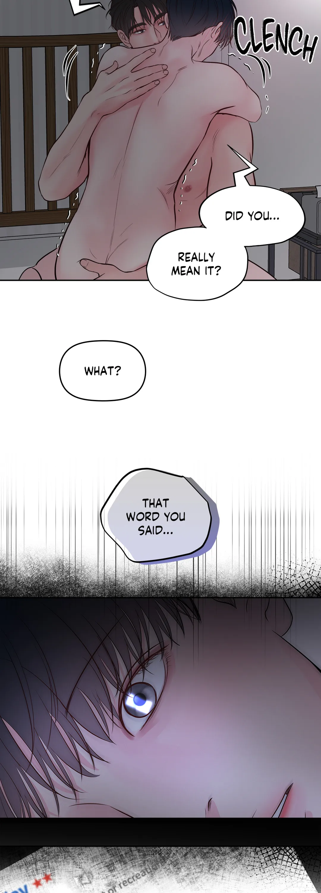 Saturday’s Master «Official» - Season 1 Finale manhwa