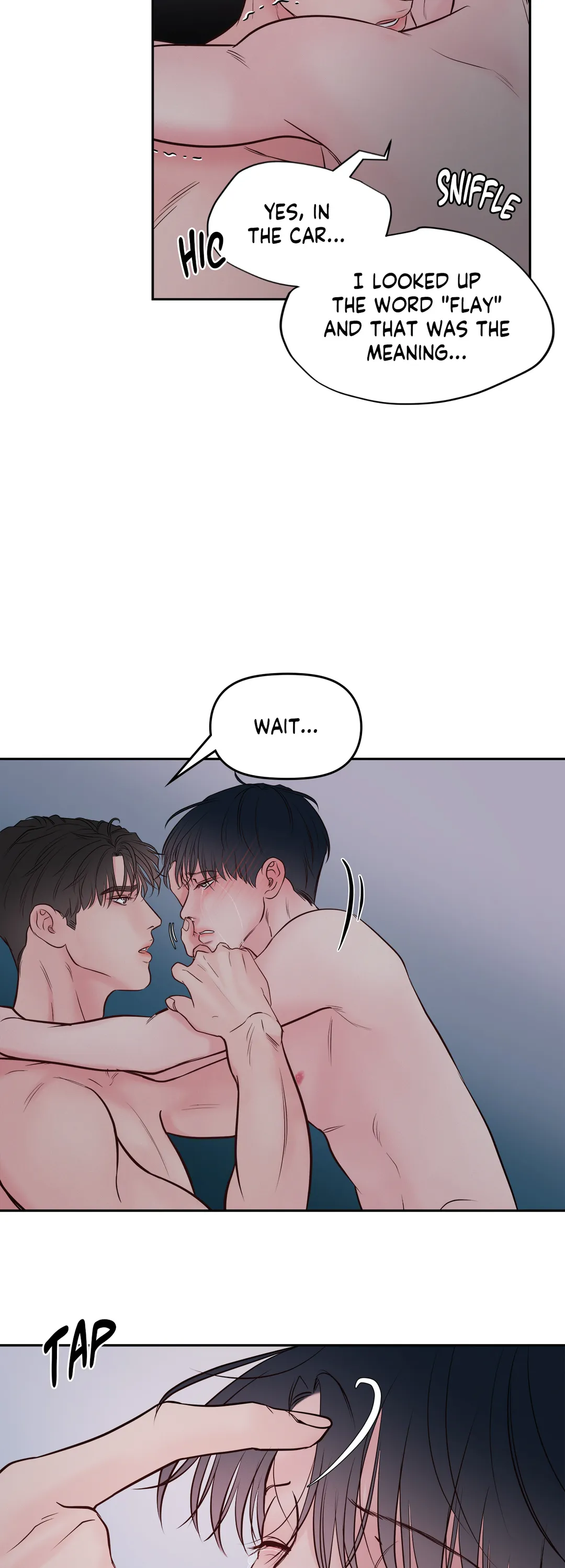 Saturday’s Master «Official» - Season 1 Finale manhwa