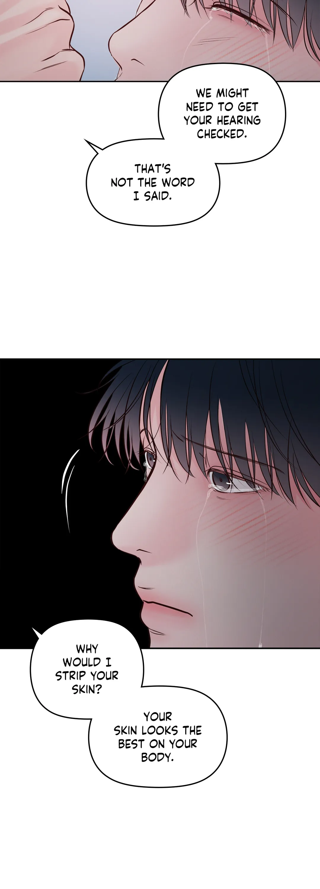 Saturday’s Master «Official» - Season 1 Finale manhwa