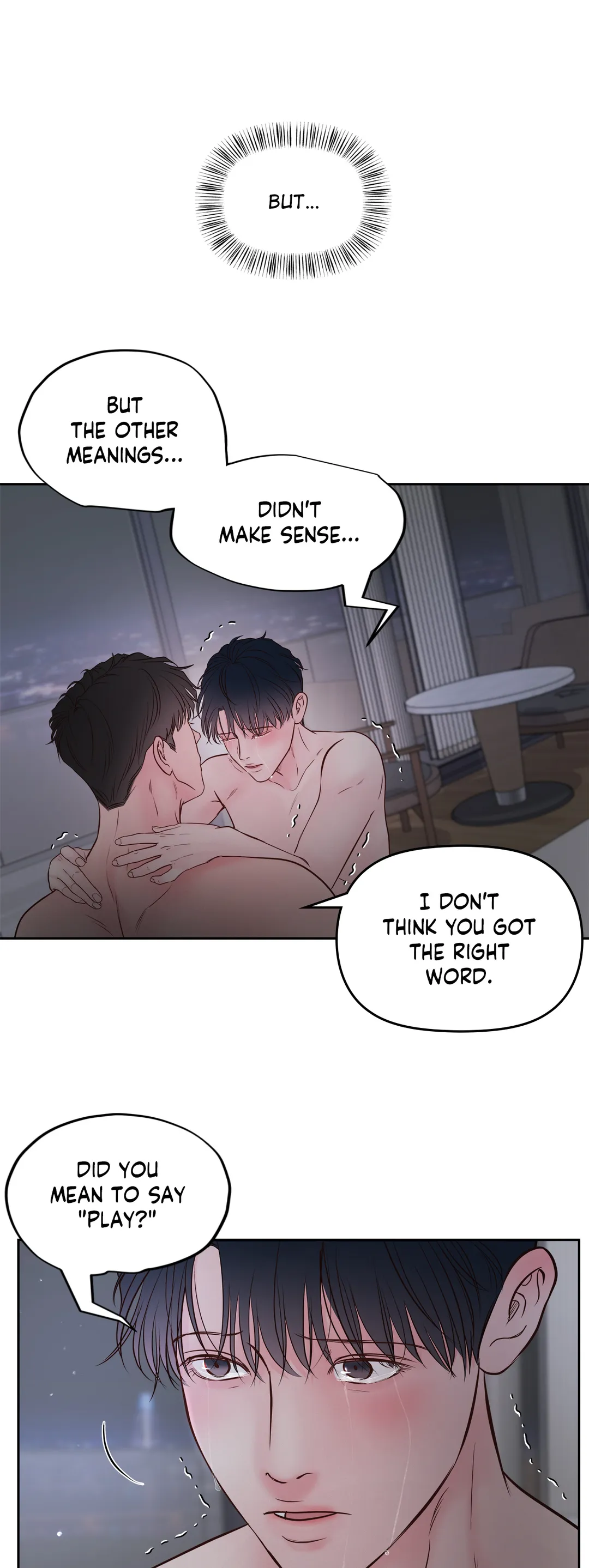 Saturday’s Master «Official» - Season 1 Finale manhwa