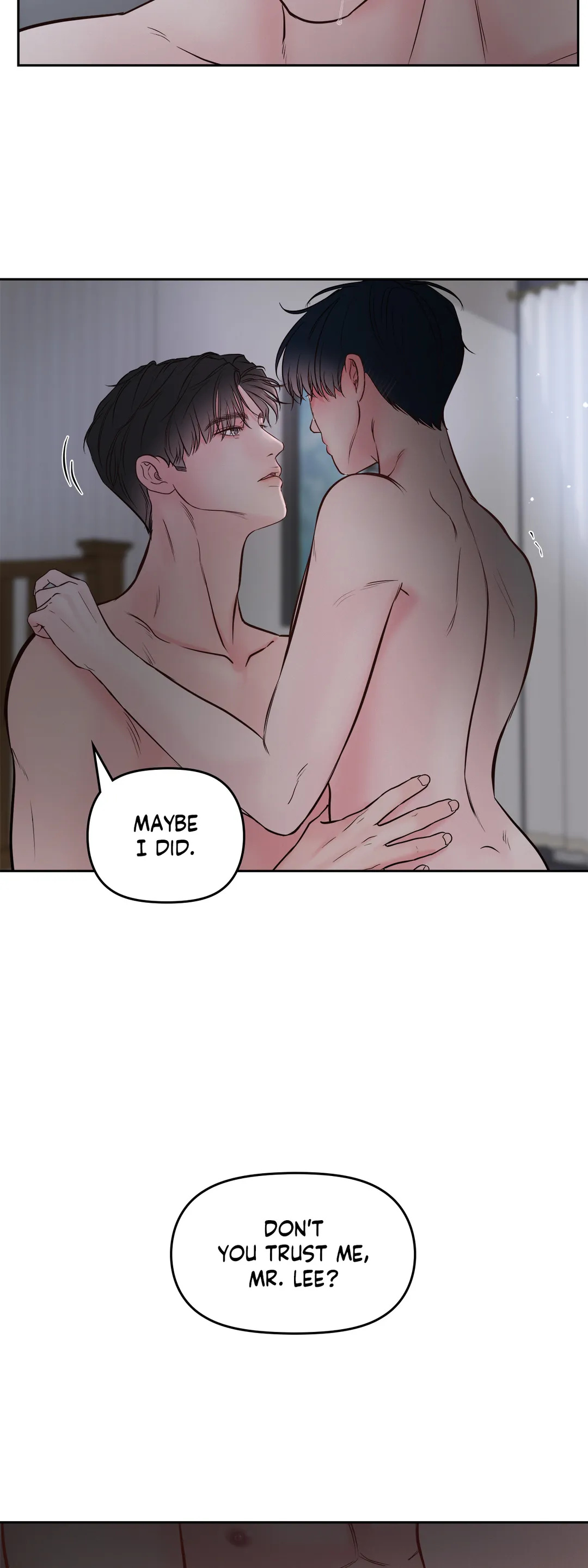 Saturday’s Master «Official» - Season 1 Finale manhwa