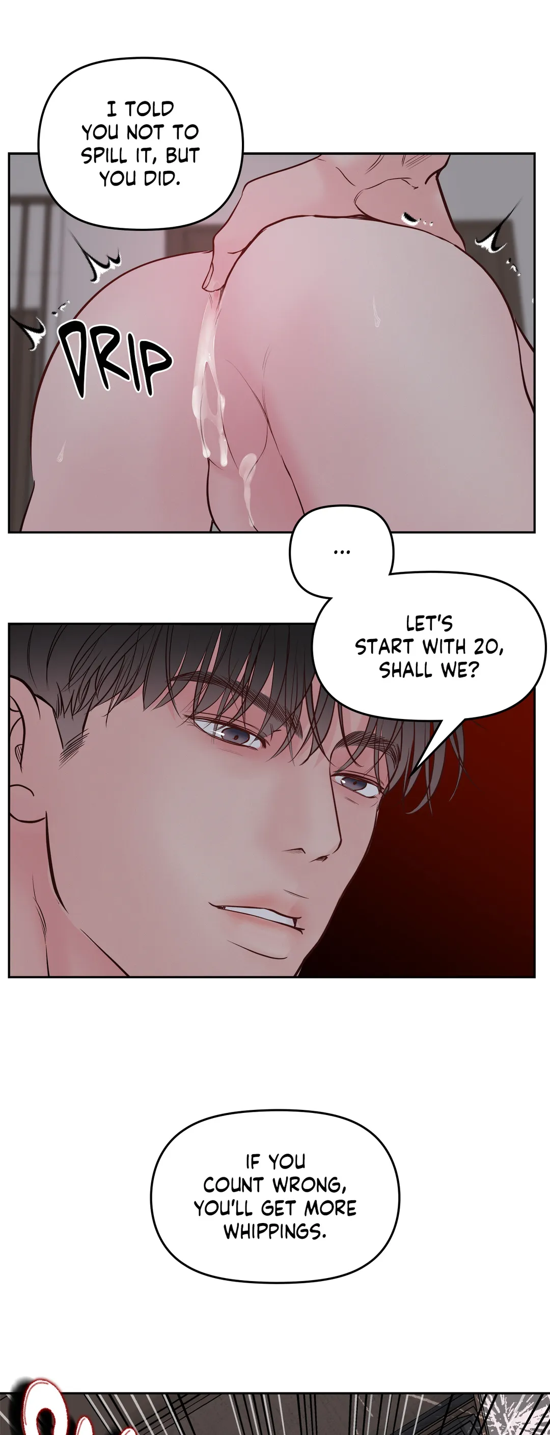 Saturday’s Master «Official» - Season 1 Finale manhwa