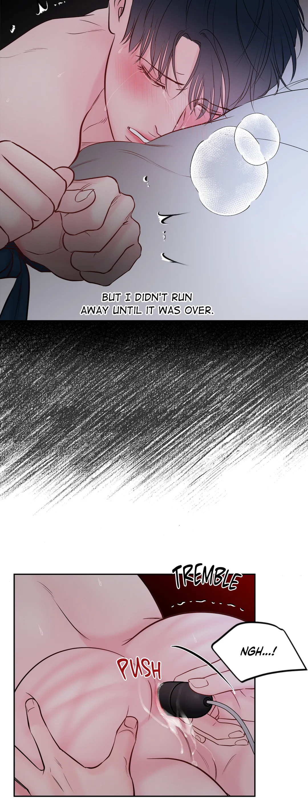 Saturday’s Master «Official» - Season 1 Finale manhwa
