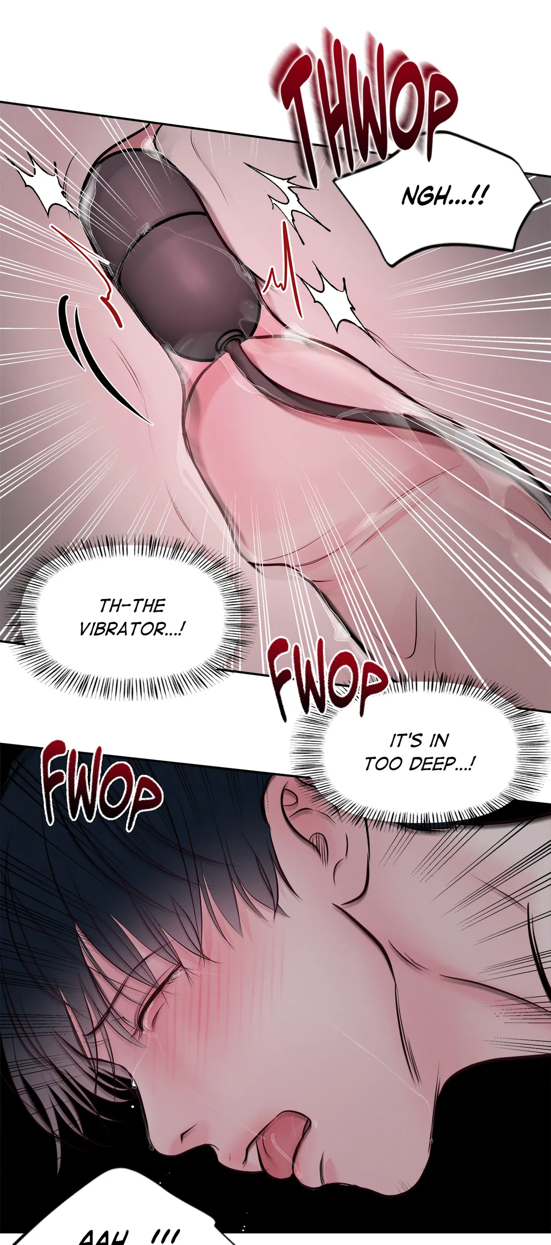 Saturday’s Master «Official» - Season 1 Finale manhwa