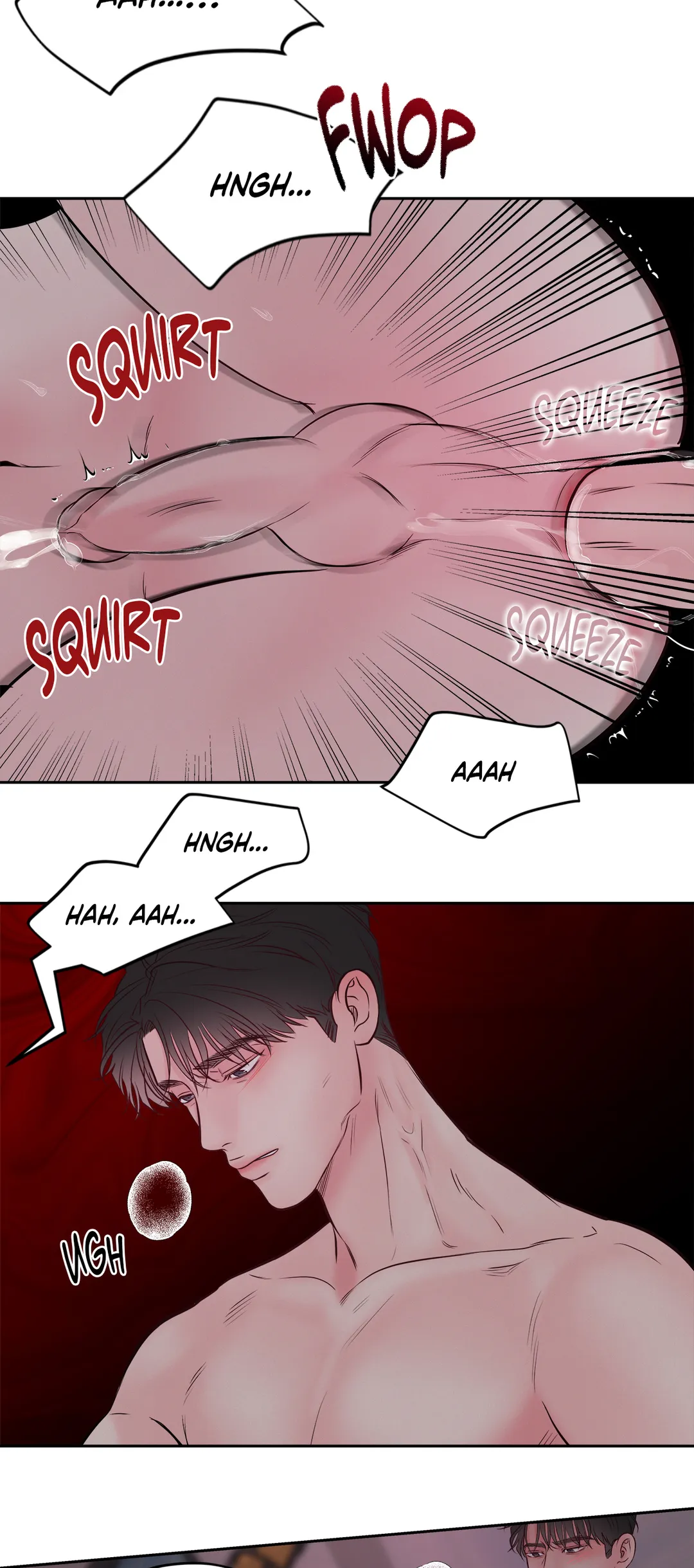 Saturday’s Master «Official» - Season 1 Finale manhwa