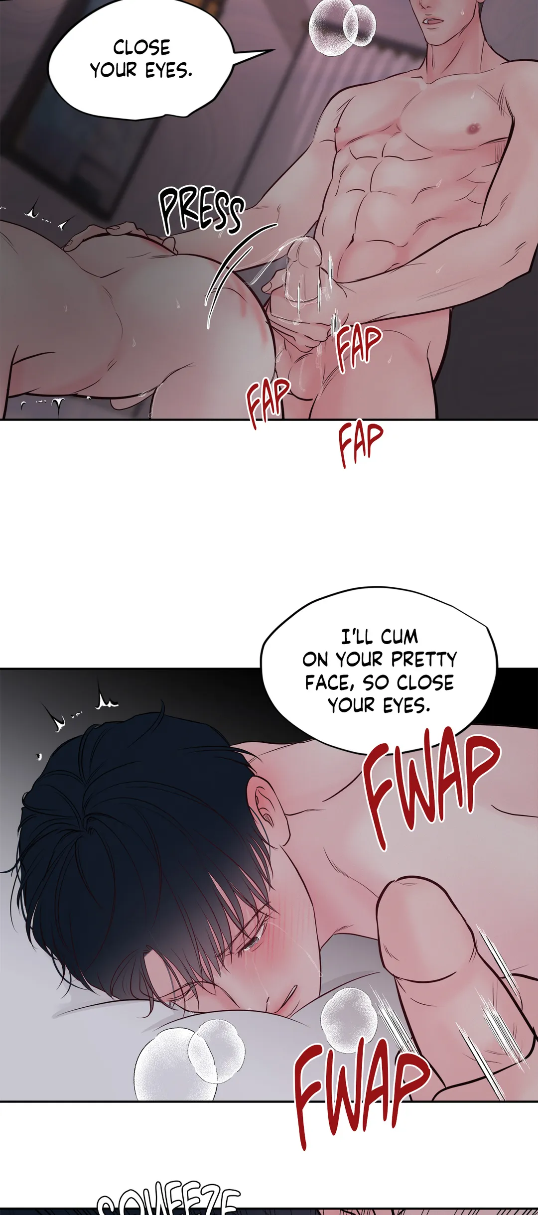 Saturday’s Master «Official» - Season 1 Finale manhwa