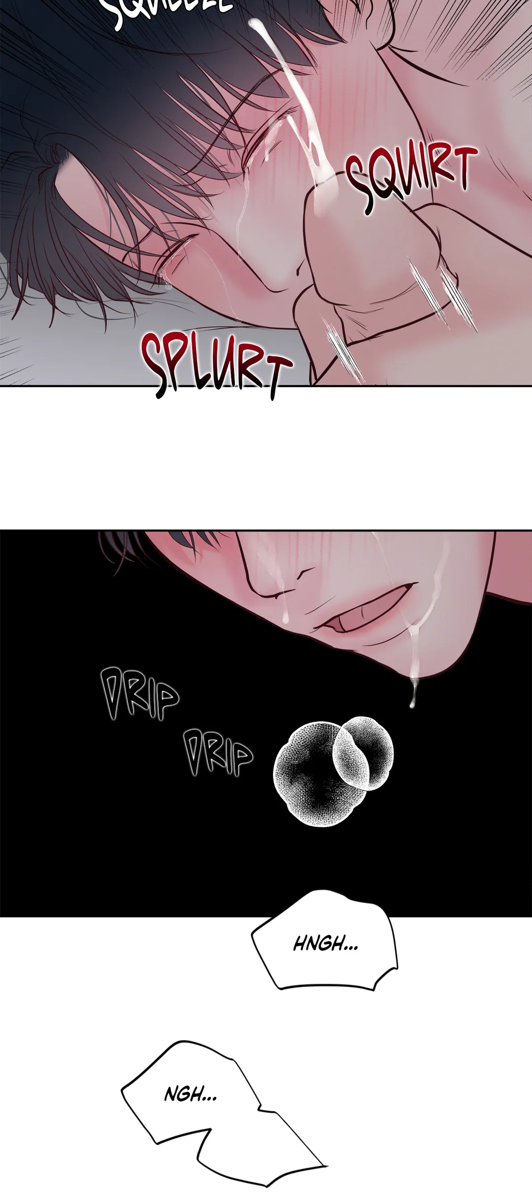 Saturday’s Master «Official» - Season 1 Finale manhwa
