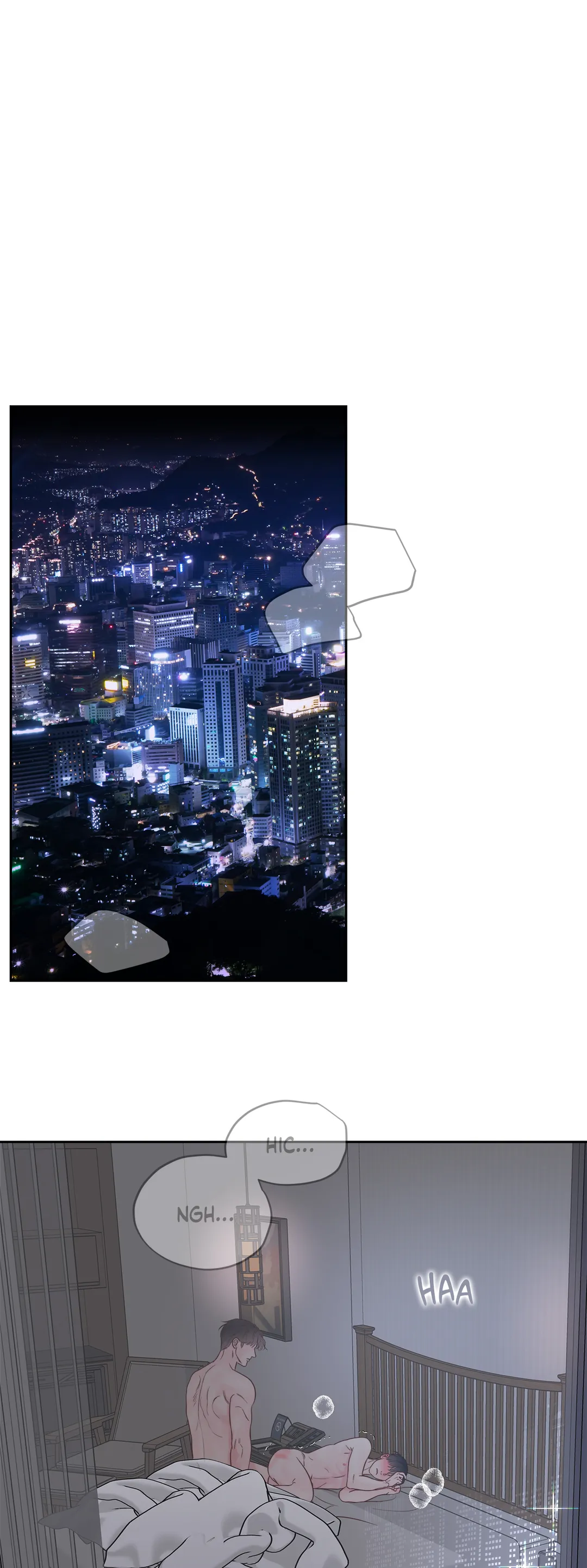 Saturday’s Master «Official» - Season 1 Finale manhwa