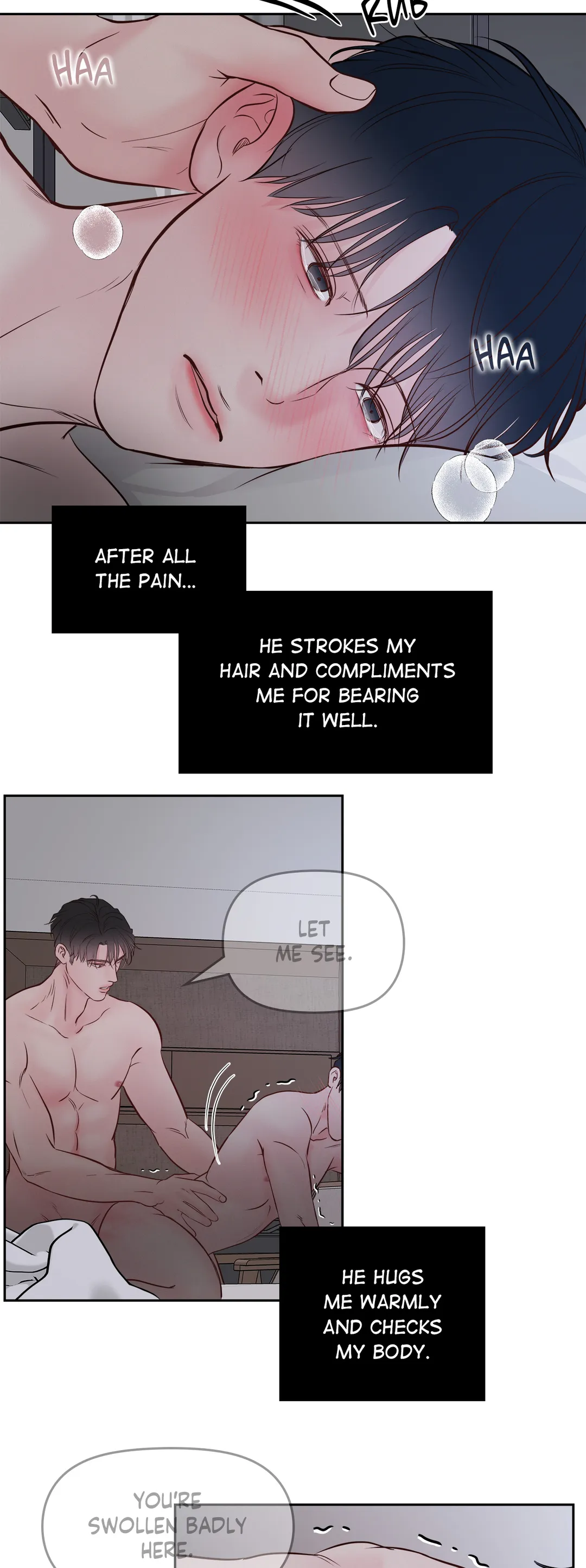 Saturday’s Master «Official» - Season 1 Finale manhwa