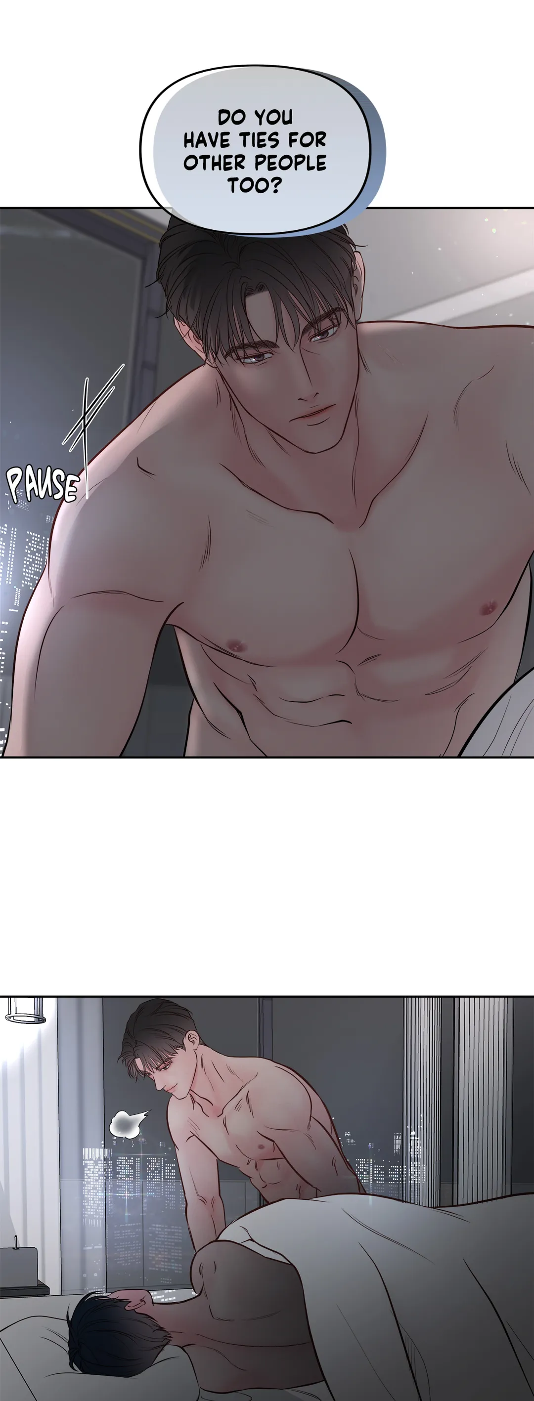 Saturday’s Master «Official» - Season 1 Finale manhwa