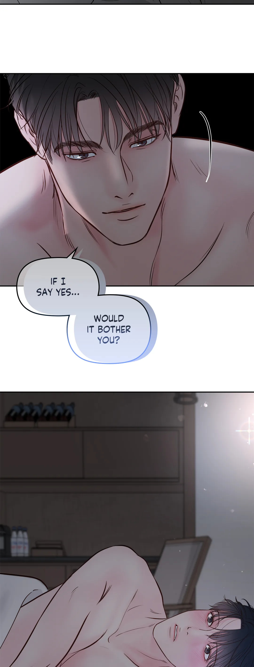 Saturday’s Master «Official» - Season 1 Finale manhwa