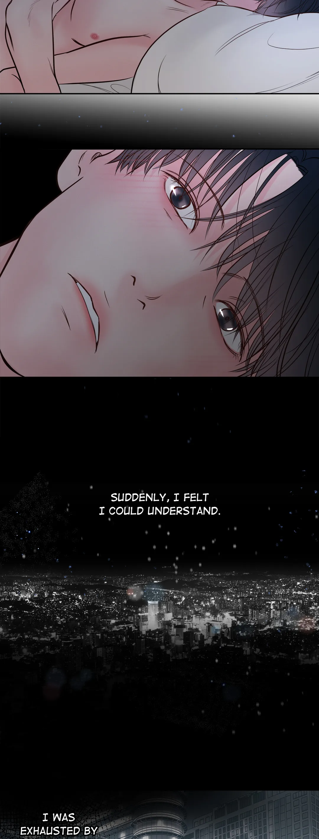 Saturday’s Master «Official» - Season 1 Finale manhwa