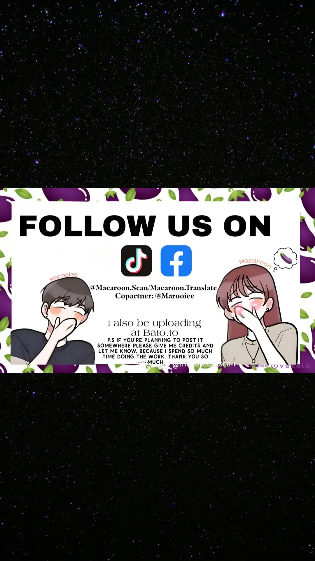 Dameo To Yaba Otoko - Chapter 3 manhwa