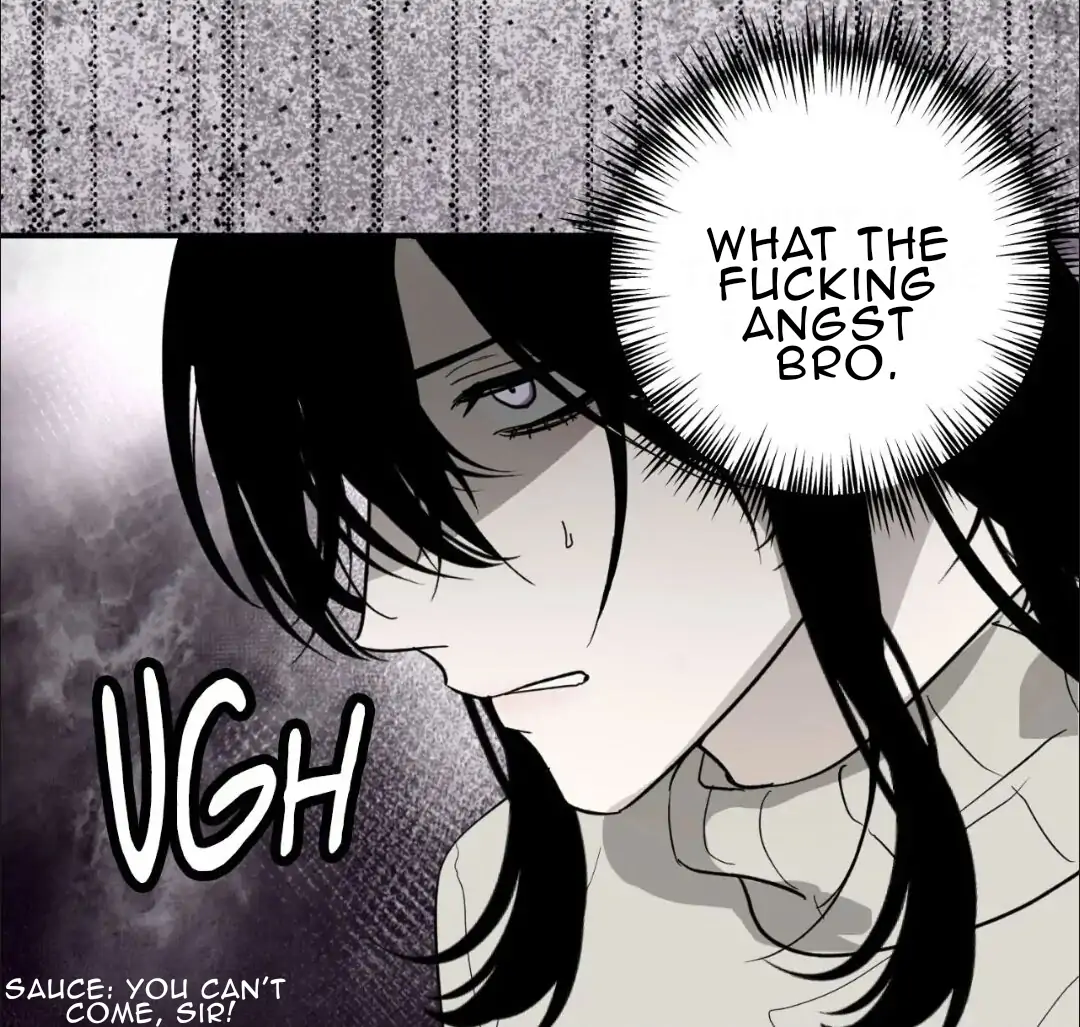 Dameo To Yaba Otoko - Chapter 38 manhwa