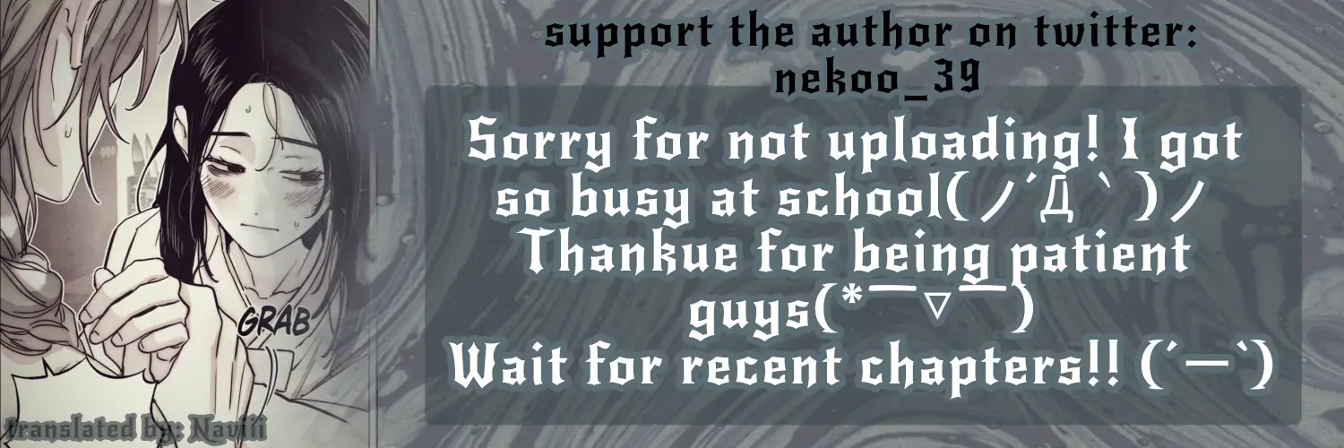 Dameo To Yaba Otoko - Chapter 40 manhwa