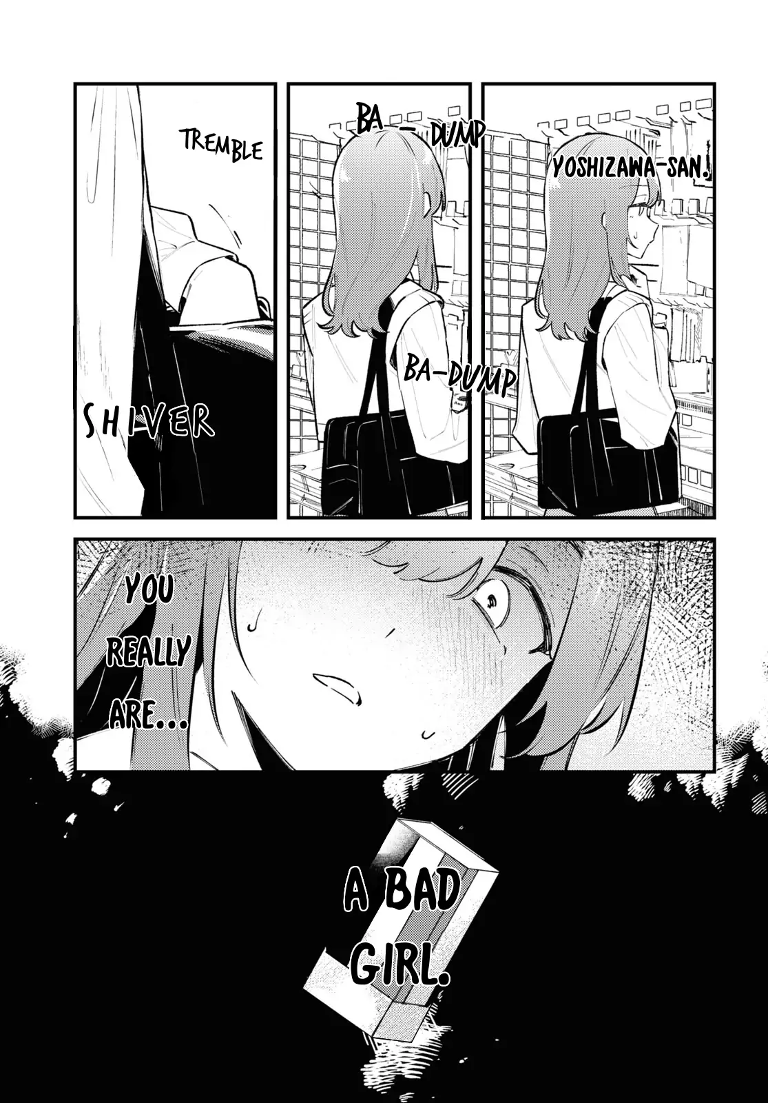 Destroy It All And Love Me In Hell! - Volume 1 Chapter 1 manhwa