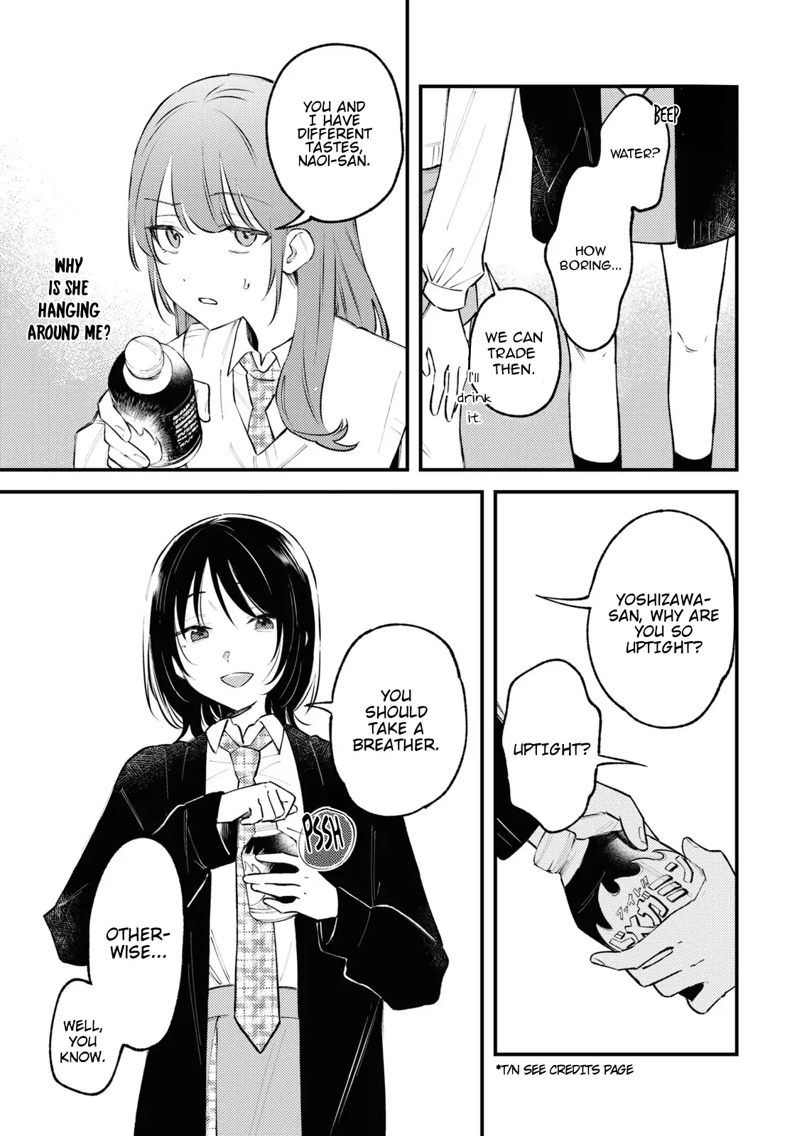 Destroy It All And Love Me In Hell! - Volume 1 Chapter 1 manhwa
