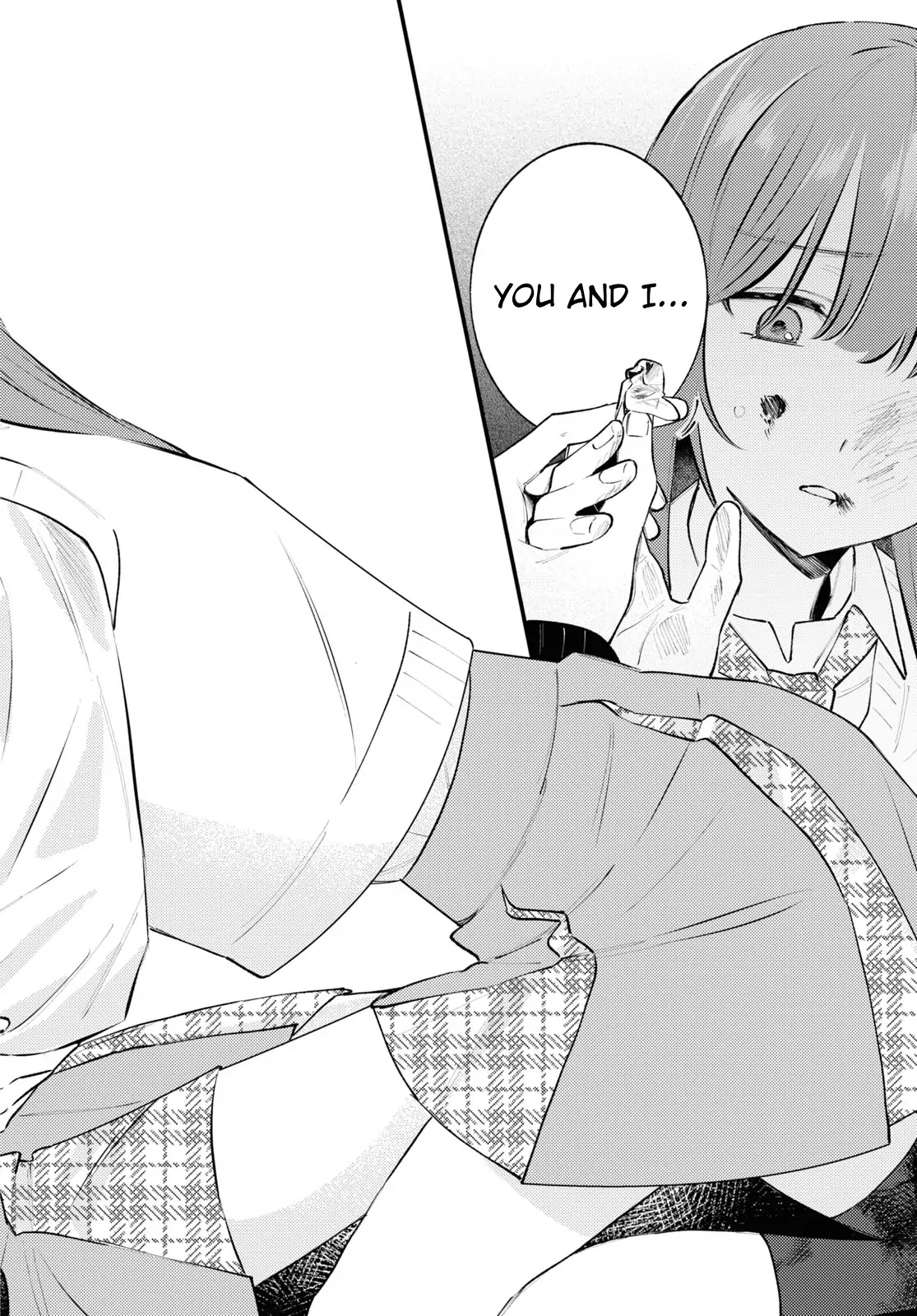 Destroy It All And Love Me In Hell! - Volume 1 Chapter 5 manhwa