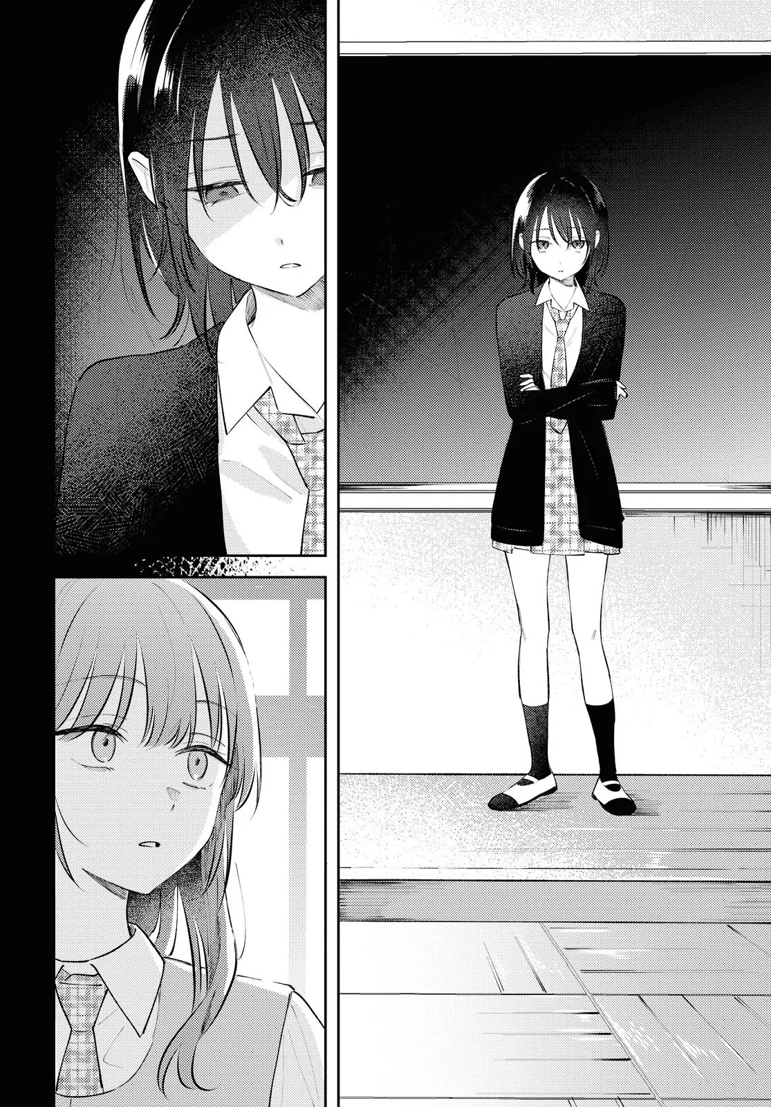 Destroy It All And Love Me In Hell! - Volume 2 Chapter 10 manhwa