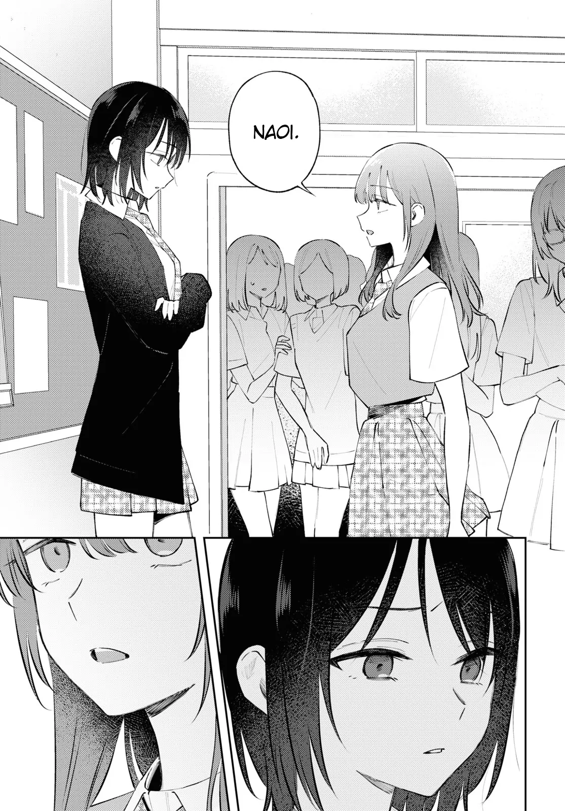 Destroy It All And Love Me In Hell! - Volume 2 Chapter 10 manhwa