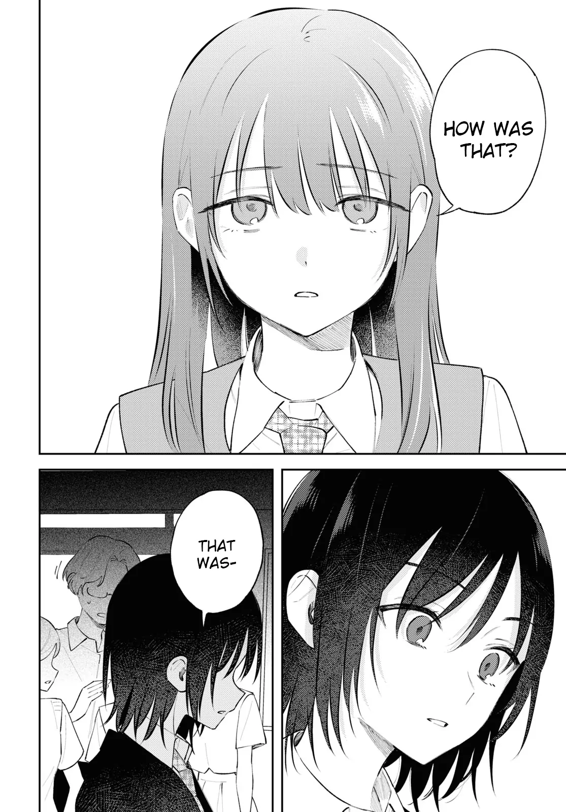 Destroy It All And Love Me In Hell! - Volume 2 Chapter 10 manhwa