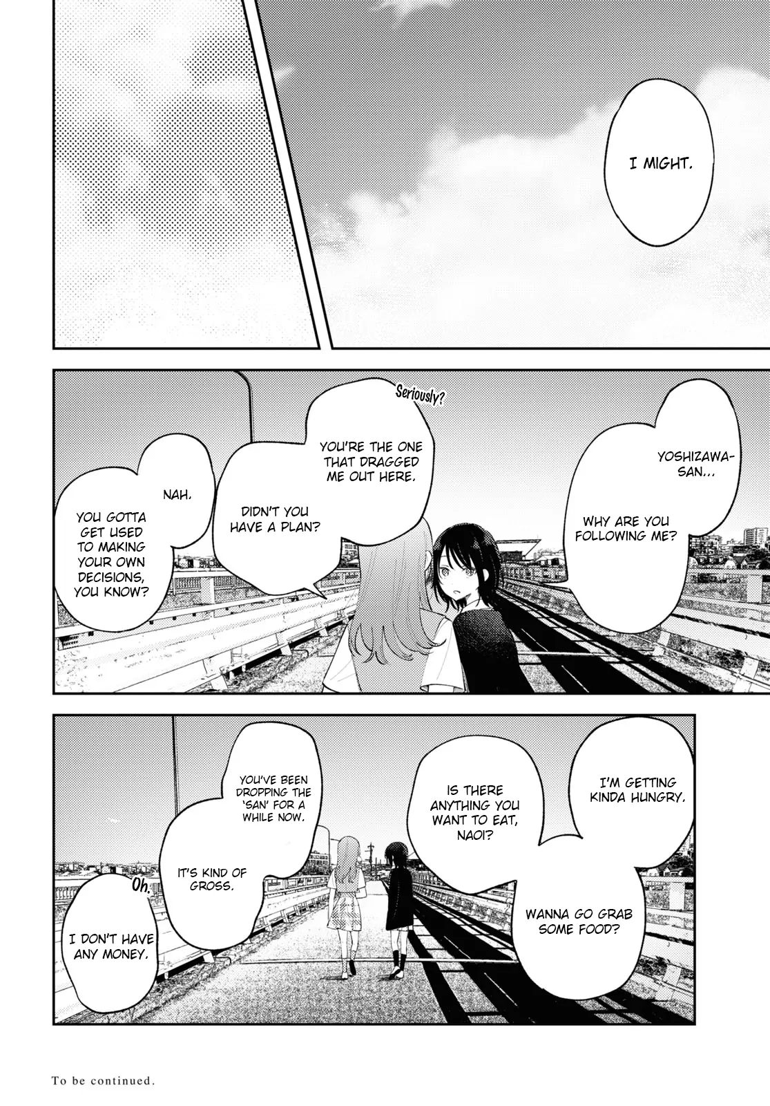 Destroy It All And Love Me In Hell! - Volume 2 Chapter 10 manhwa