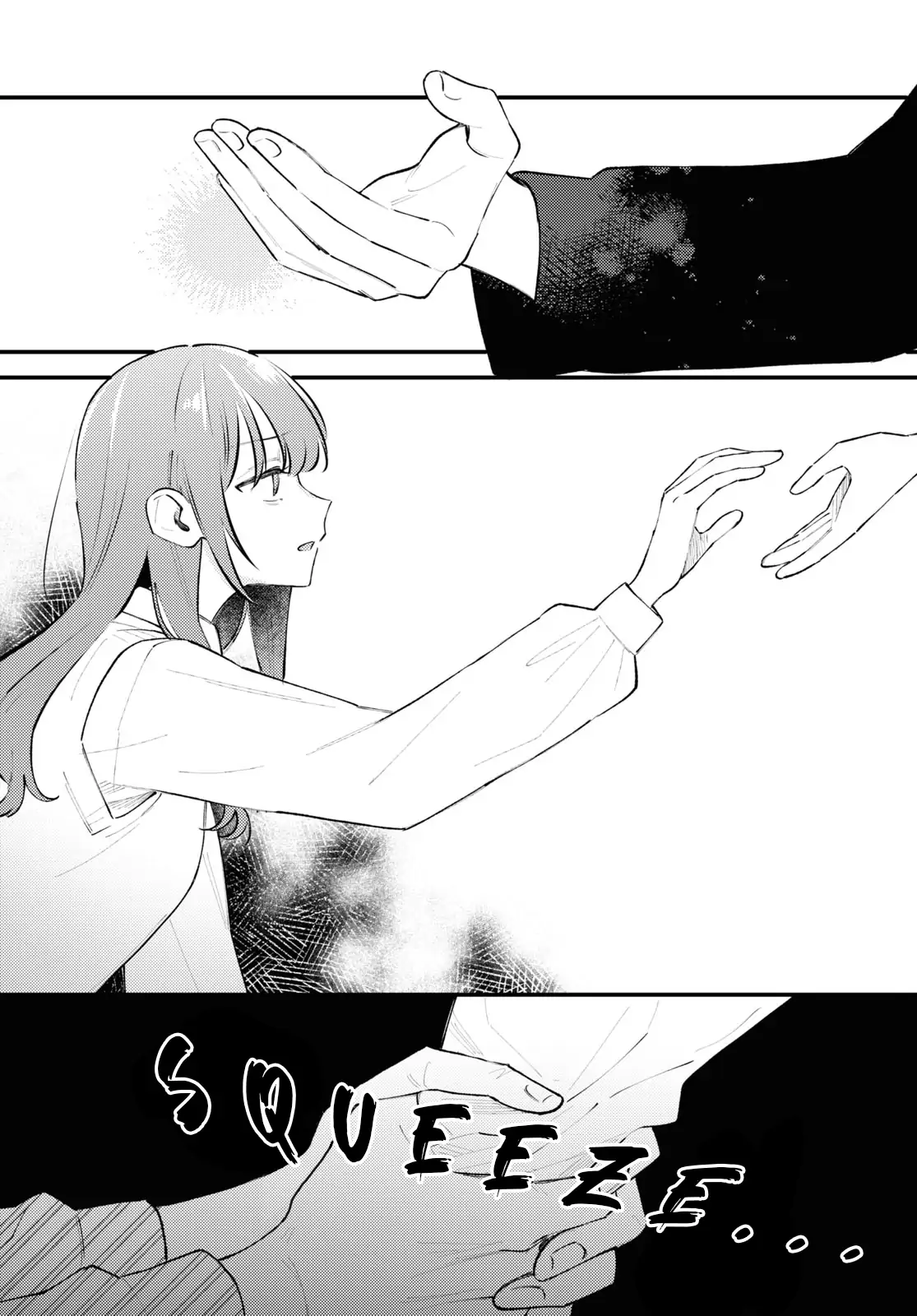 Destroy It All And Love Me In Hell! - Volume 2 Chapter 6 manhwa