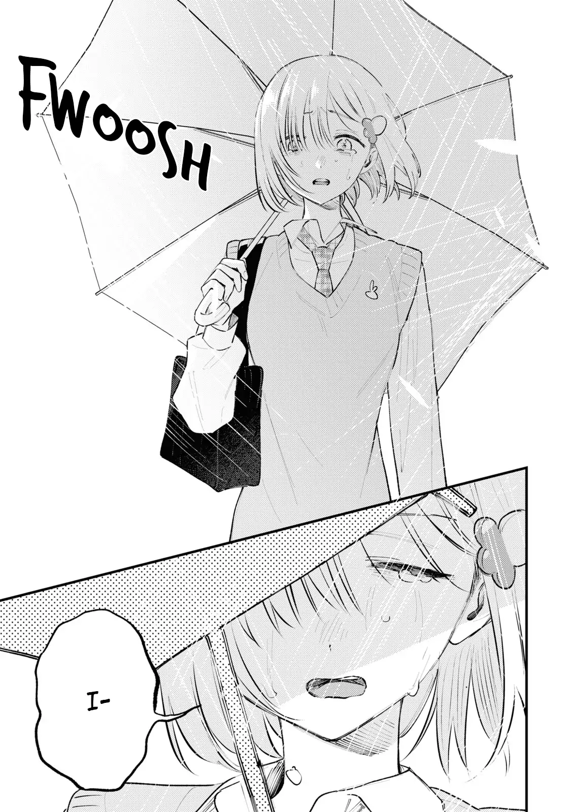 Destroy It All And Love Me In Hell! - Volume 2 Chapter 6 manhwa