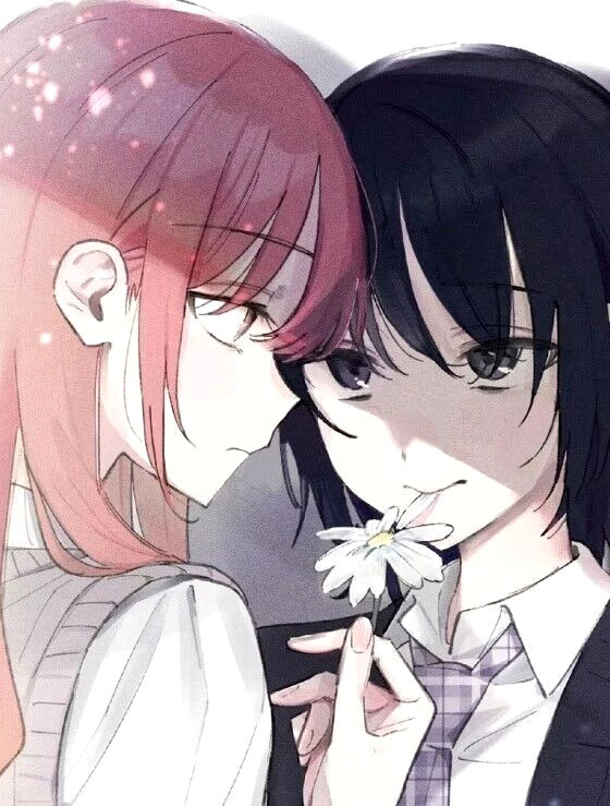 Destroy It All And Love Me In Hell! - Volume 2 Chapter 7.5 manhwa