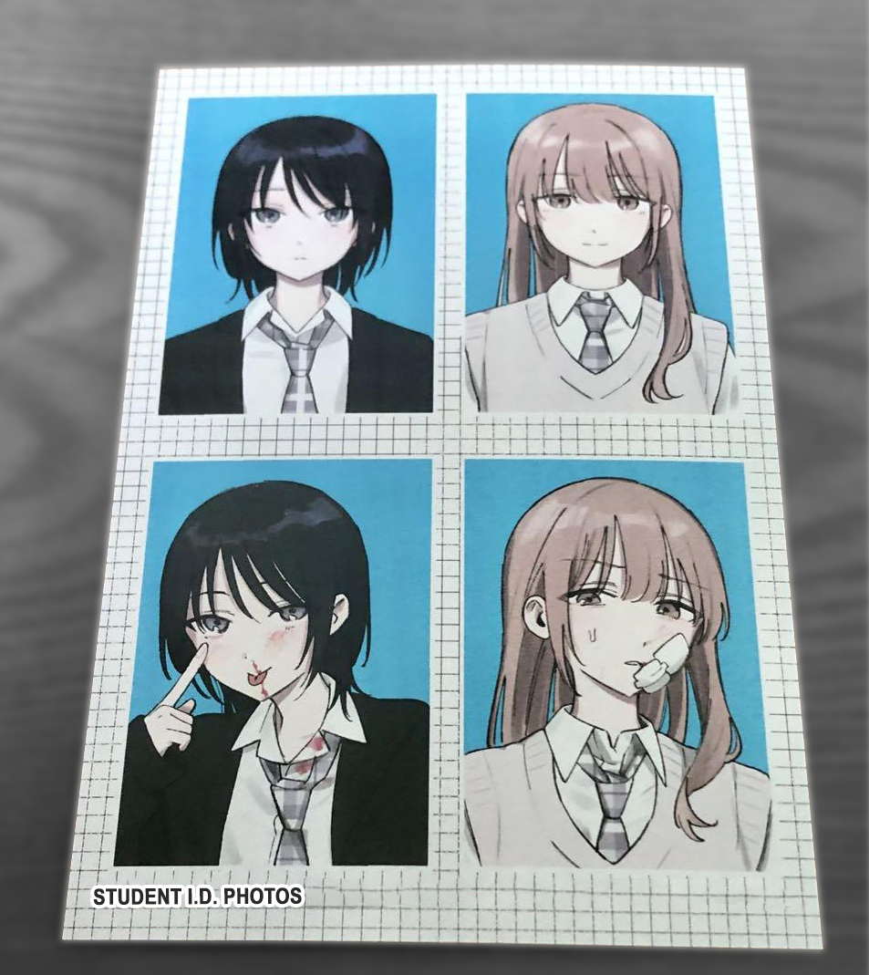 Destroy It All And Love Me In Hell! - Volume 2 Chapter 7.5 manhwa