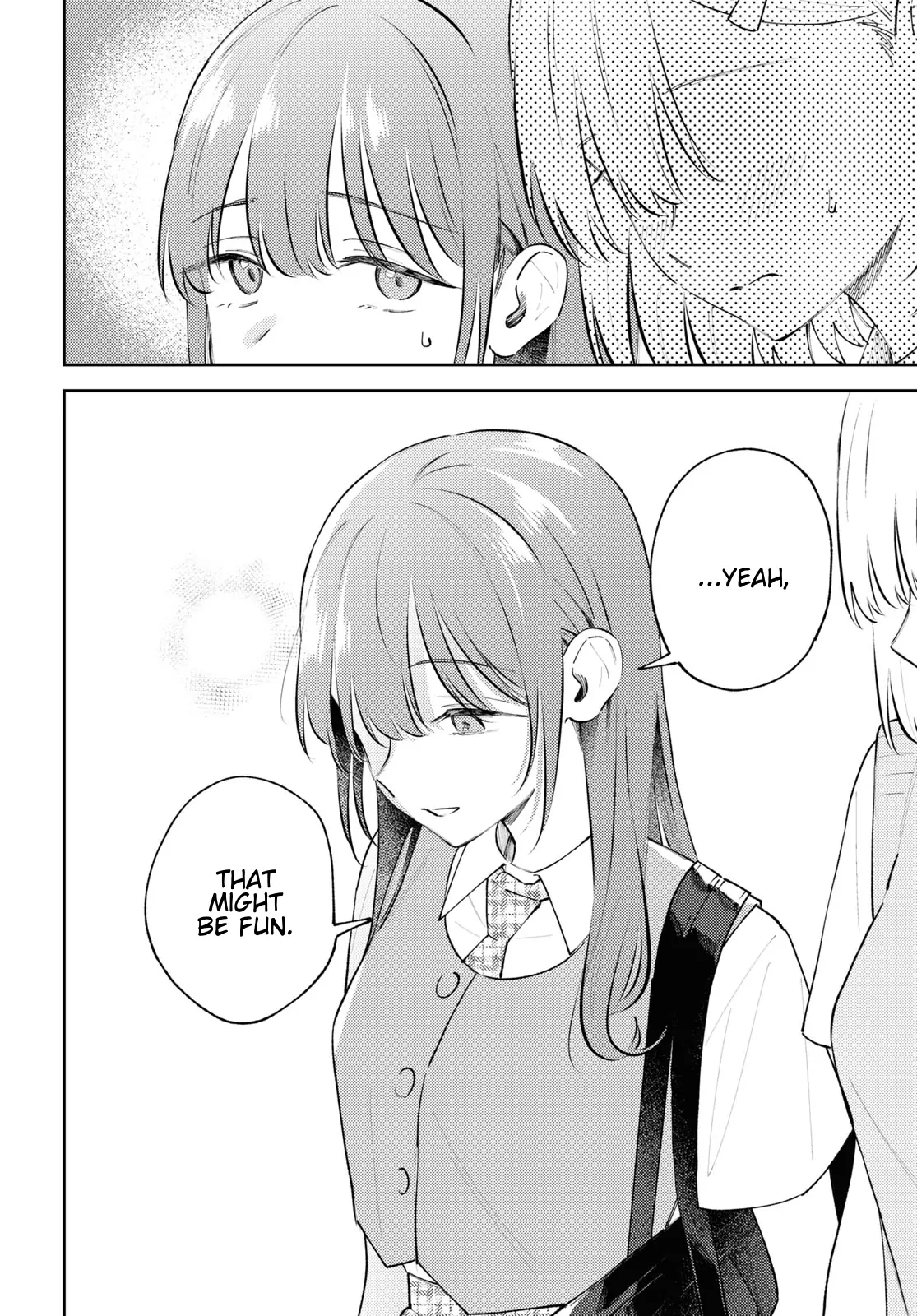 Destroy It All And Love Me In Hell! - Volume 2 Chapter 9 manhwa