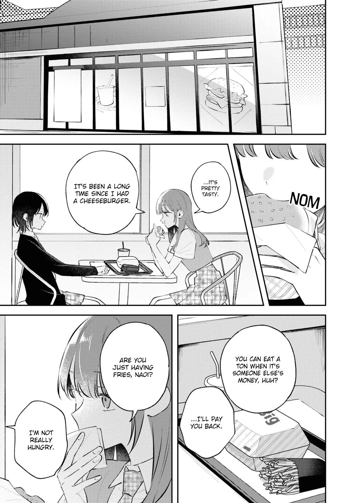 Destroy It All And Love Me In Hell! - Volume 3 Chapter 11 manhwa
