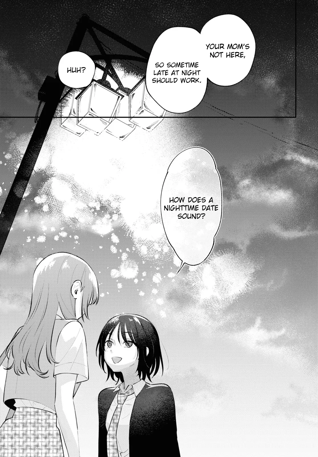 Destroy It All And Love Me In Hell! - Volume 3 Chapter 11 manhwa
