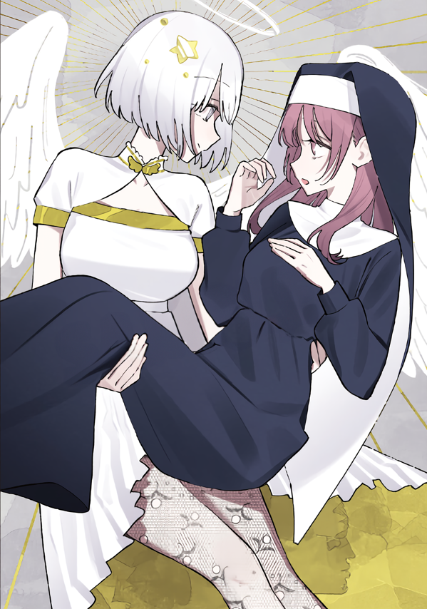Destroy It All And Love Me In Hell! - Volume 3 Chapter 13.5 manhwa