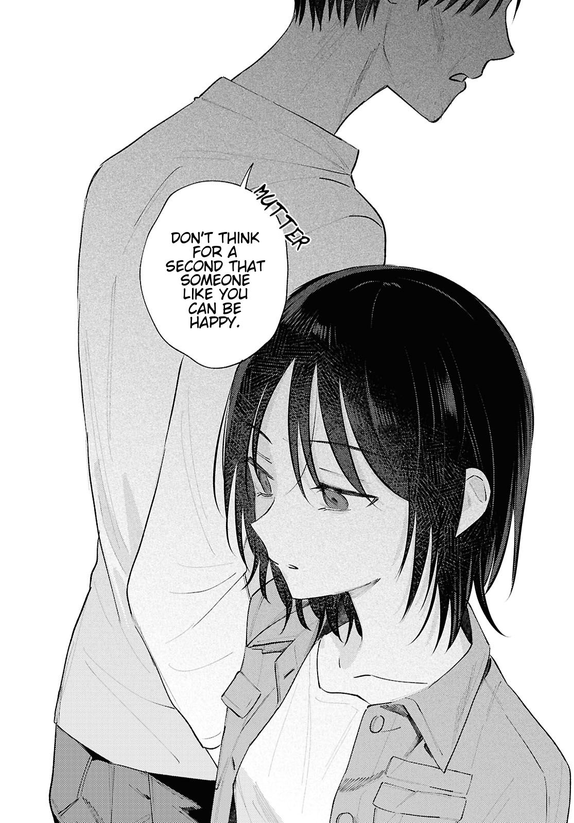 Destroy It All And Love Me In Hell! - Volume 3 Chapter 13 manhwa